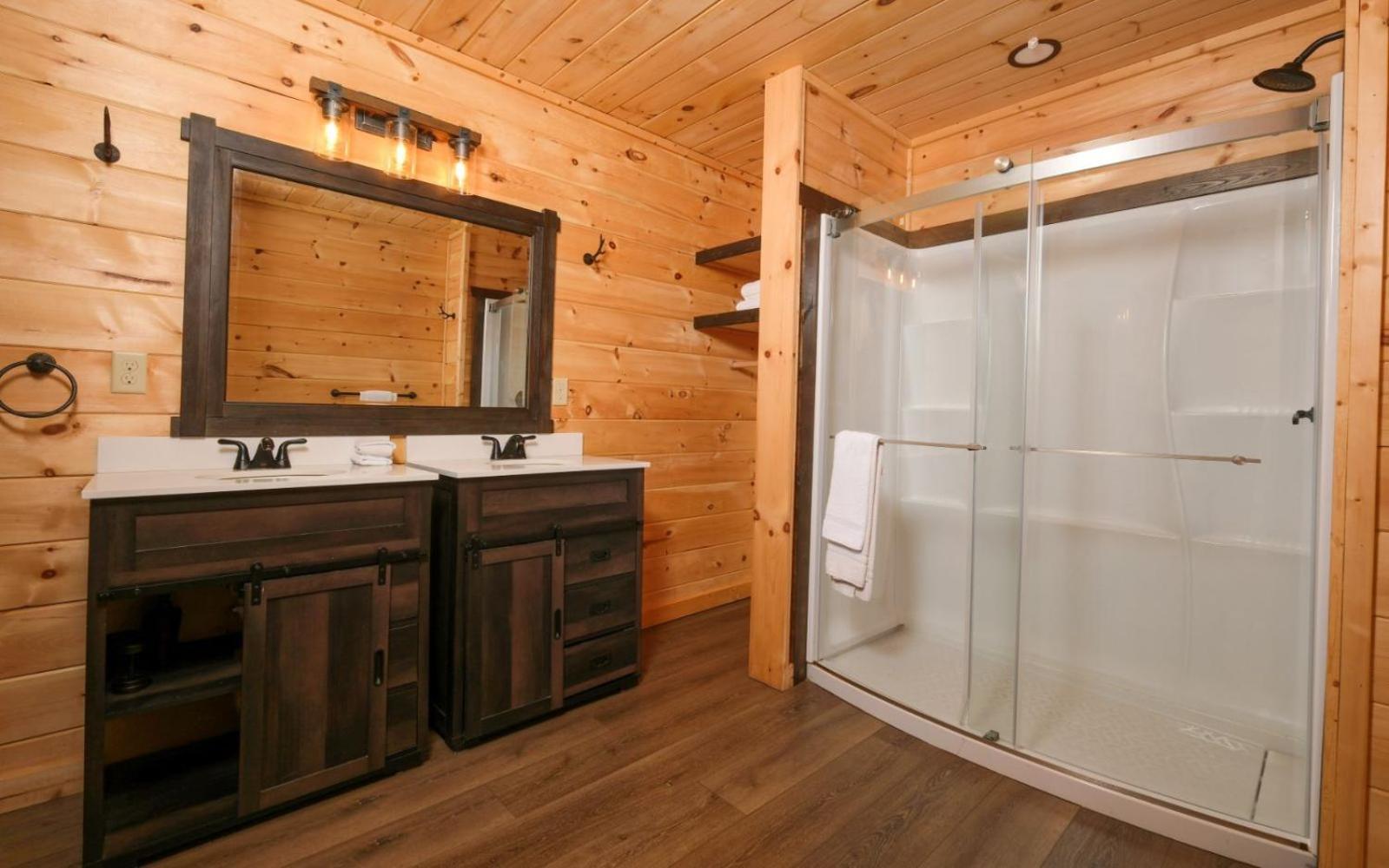 White Pine Villa Pigeon Forge