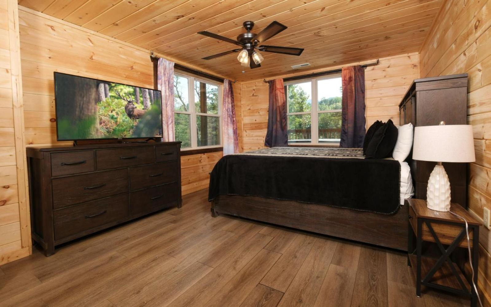 White Pine Villa *