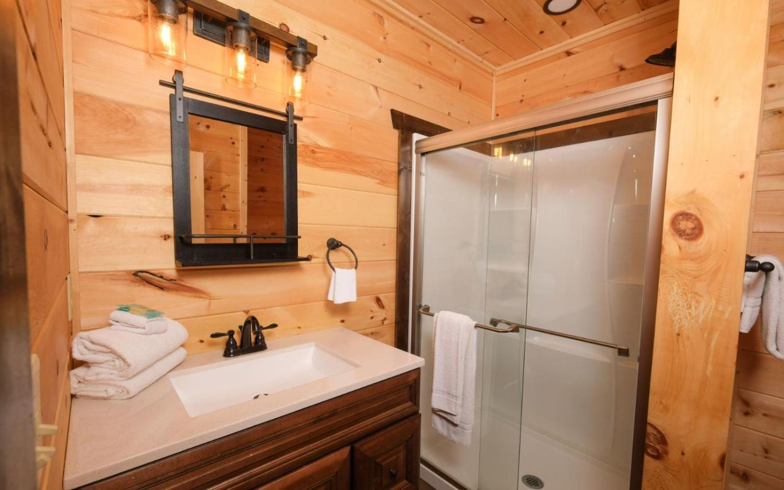 White Pine Villa