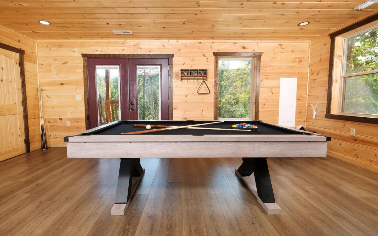 Villa White Pine Pigeon Forge