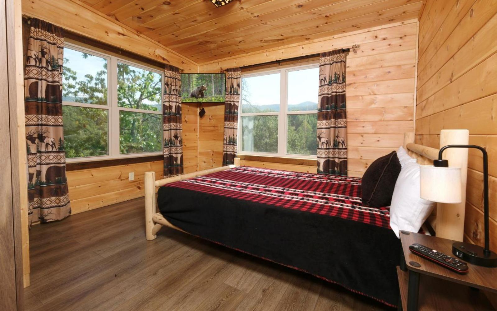 White Pine Villa *