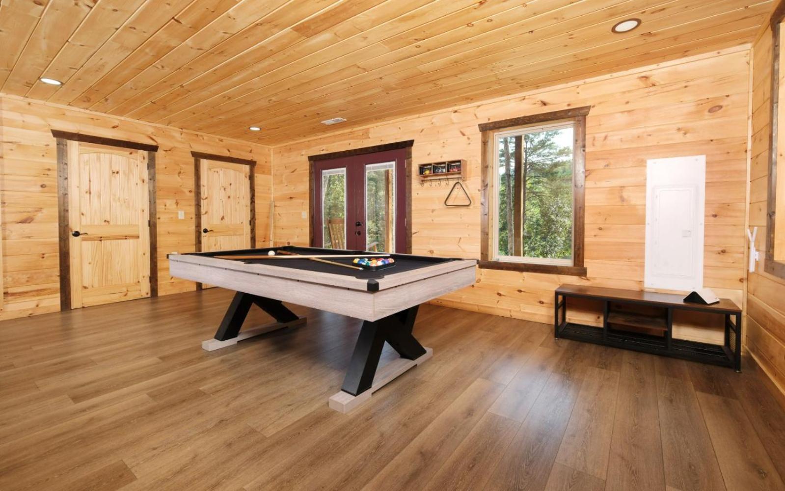 Villa White Pine