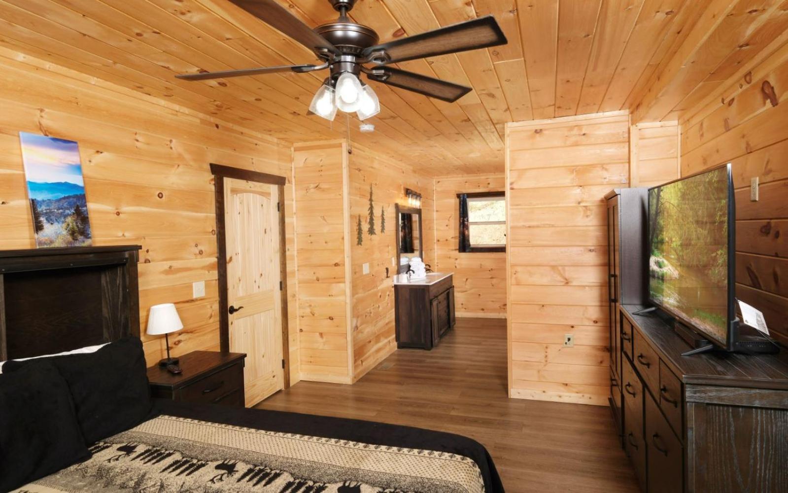 White Pine Pigeon Forge