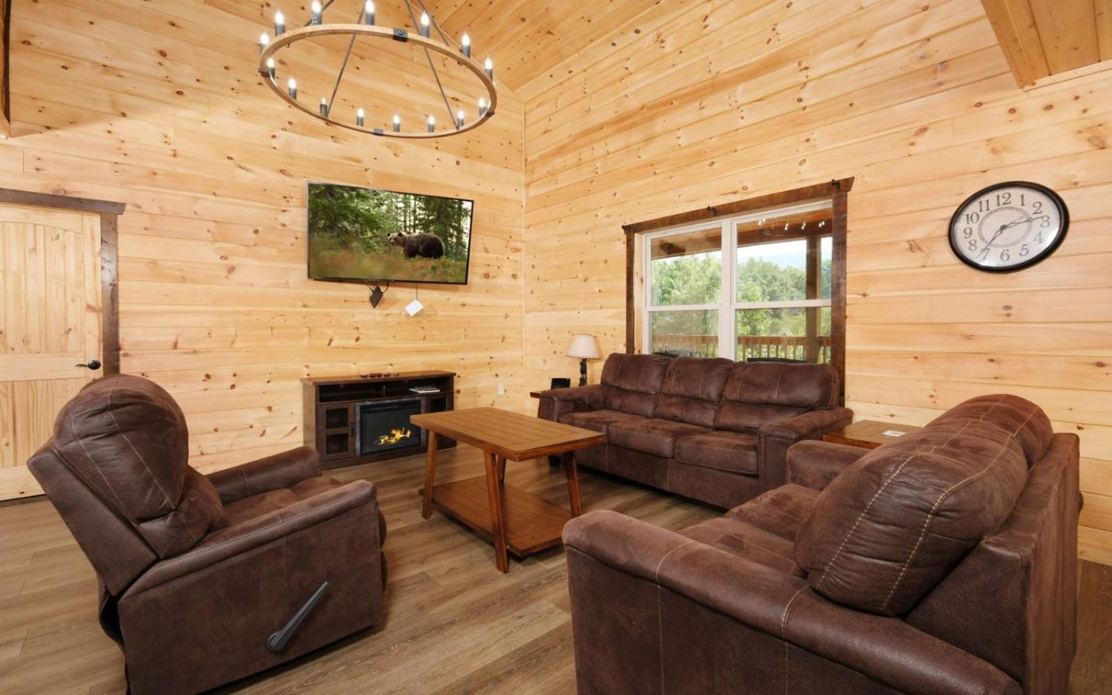 White Pine Villa