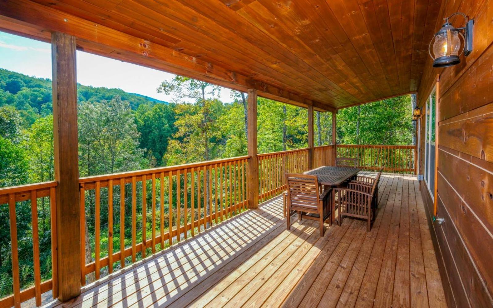 White Pine Villa *