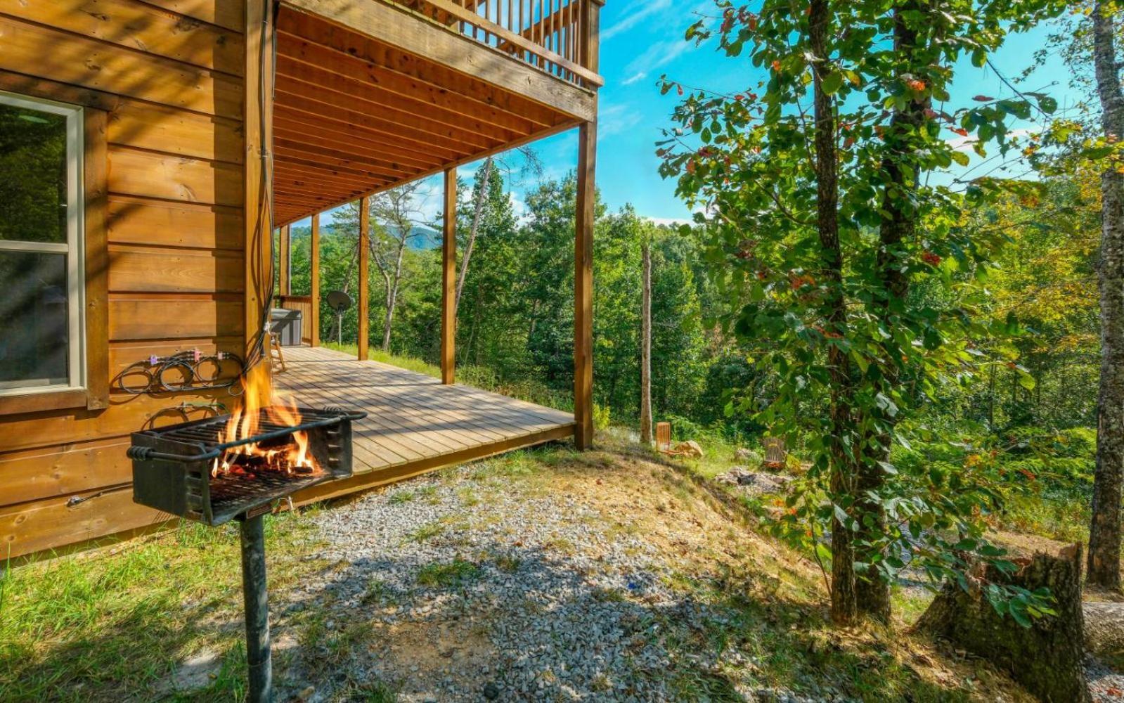 Villa White Pine *