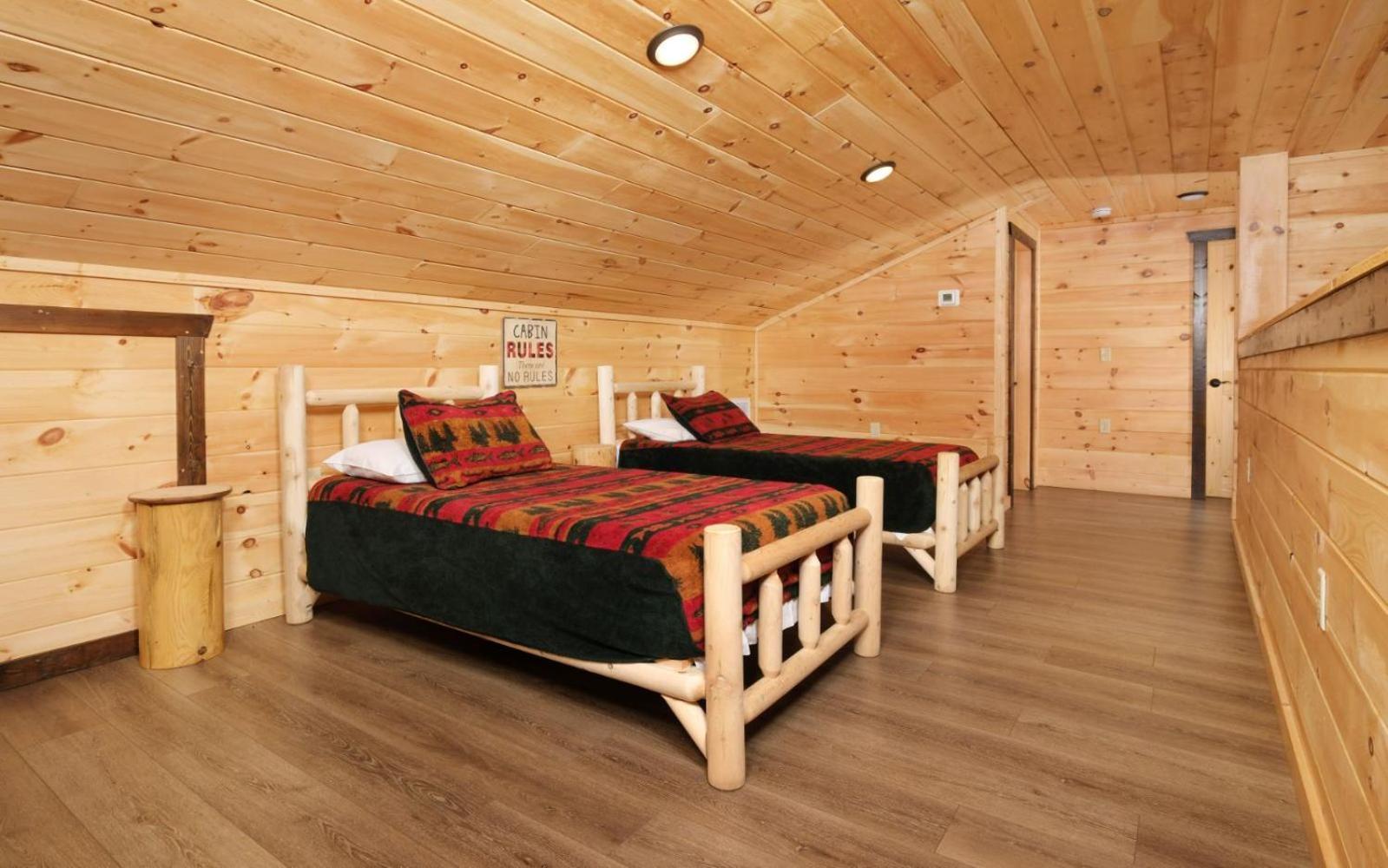 Villa White Pine