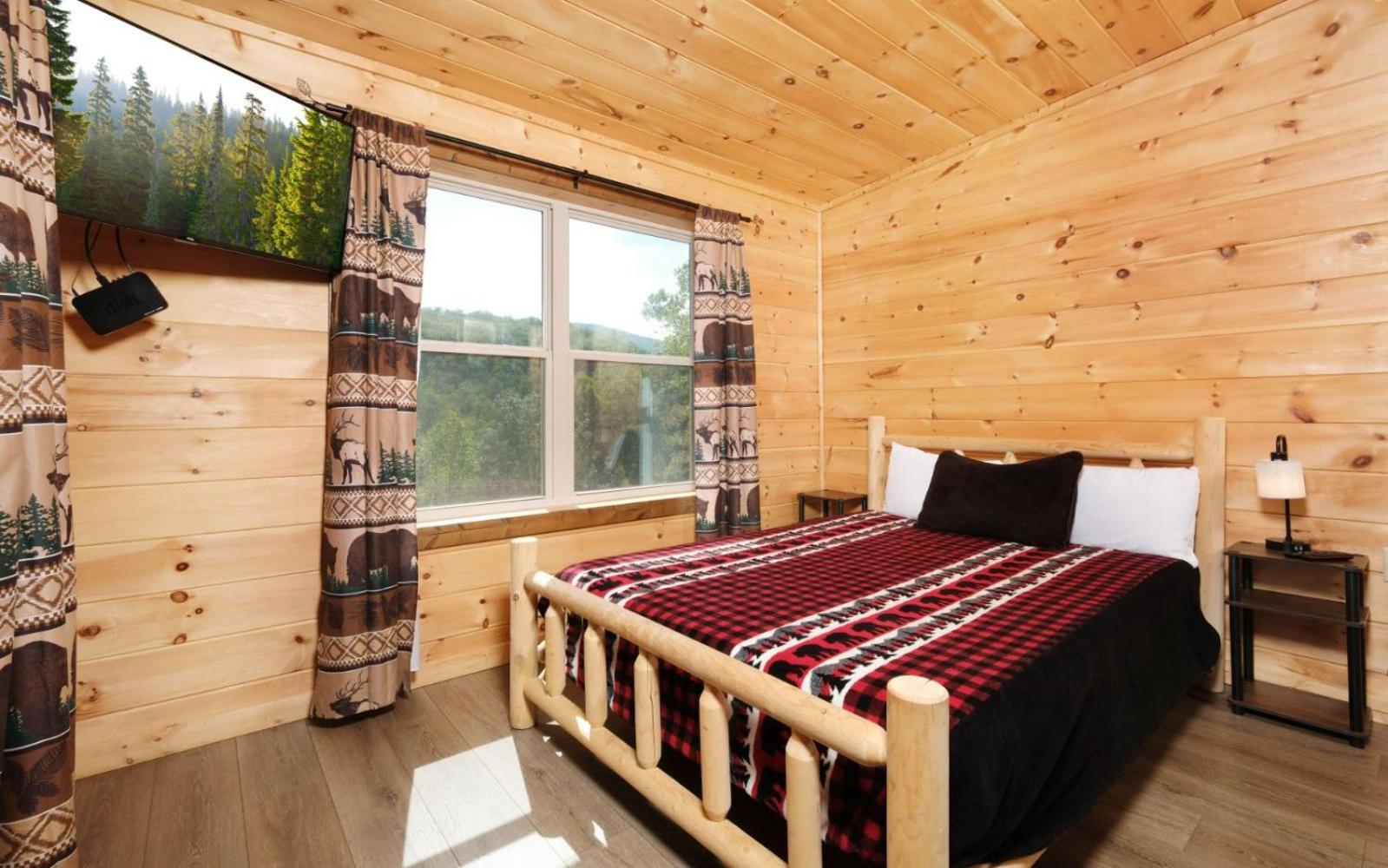 Villa White Pine