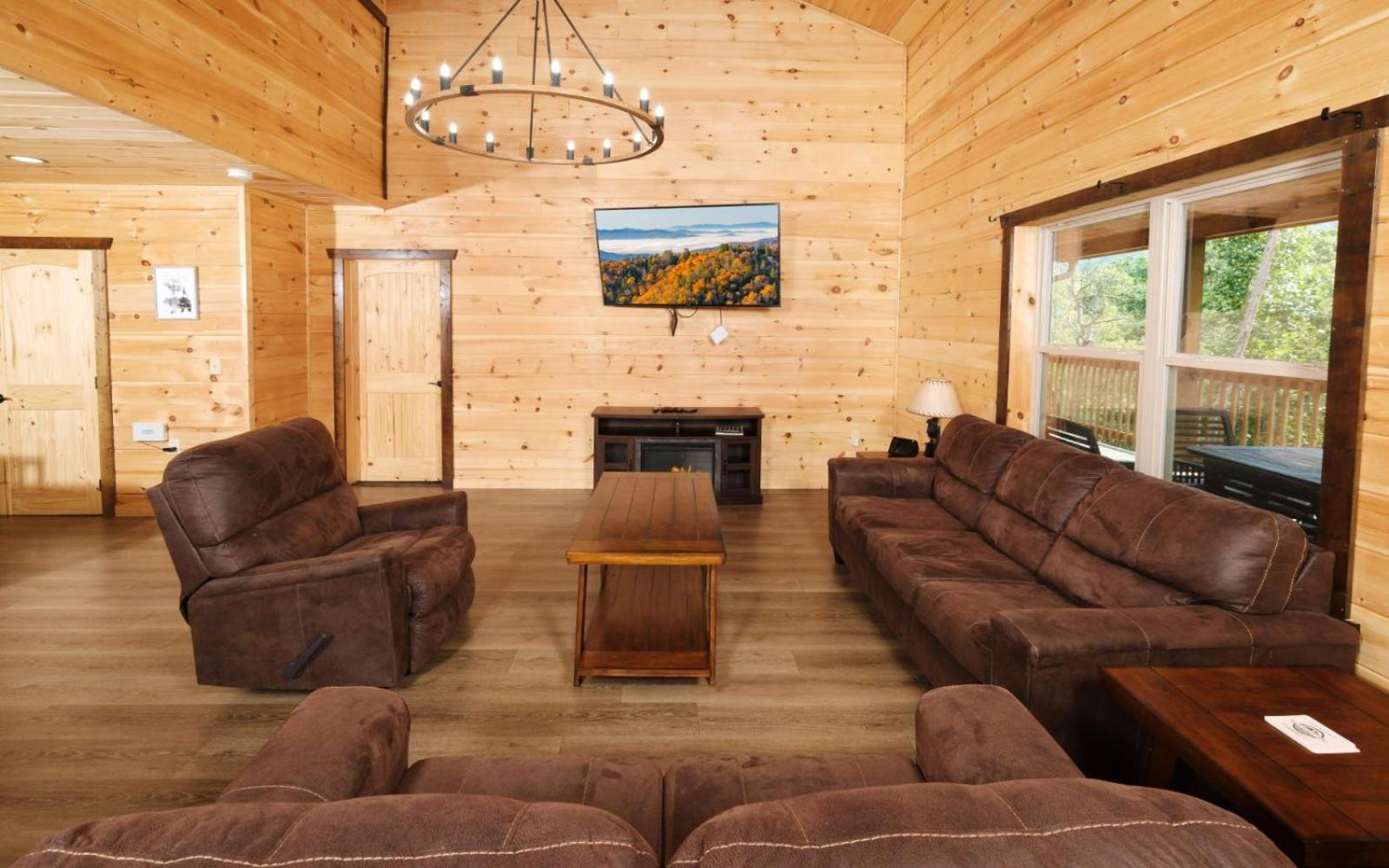 Villa White Pine *