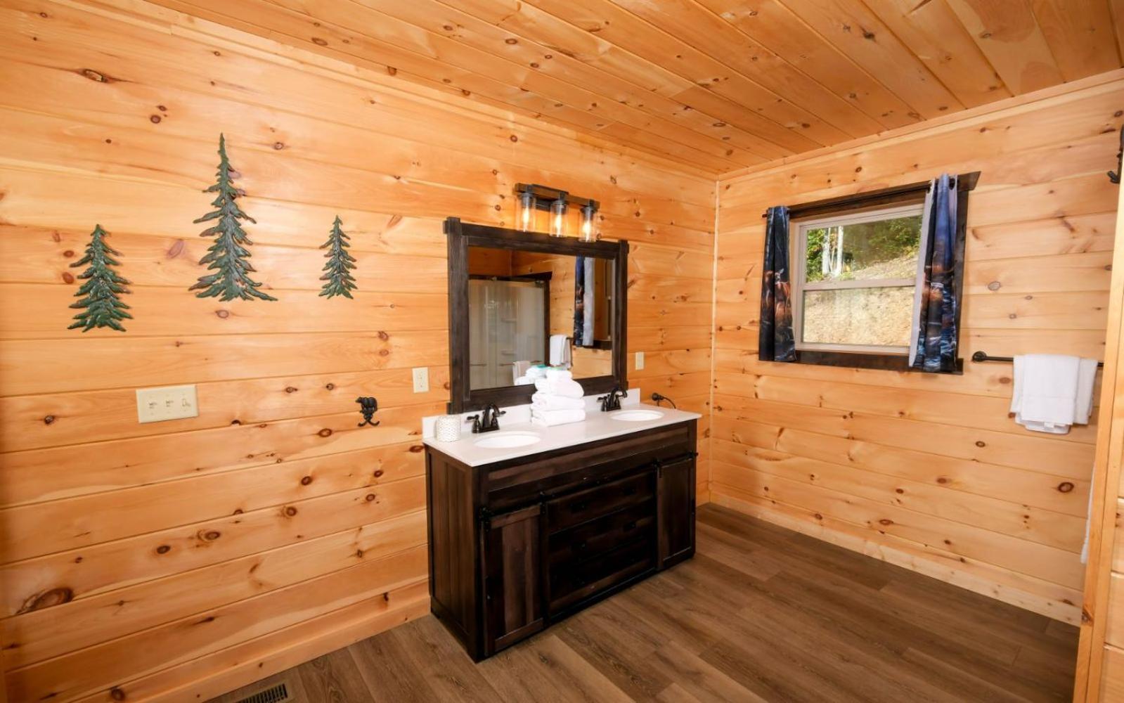 White Pine Villa *