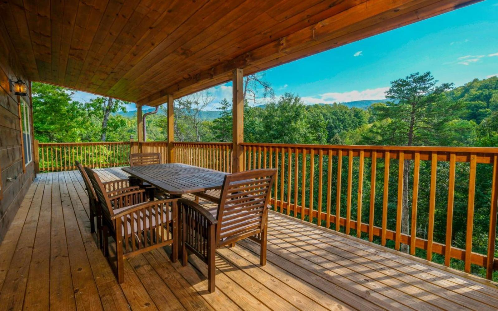 White Pine Villa Pigeon Forge