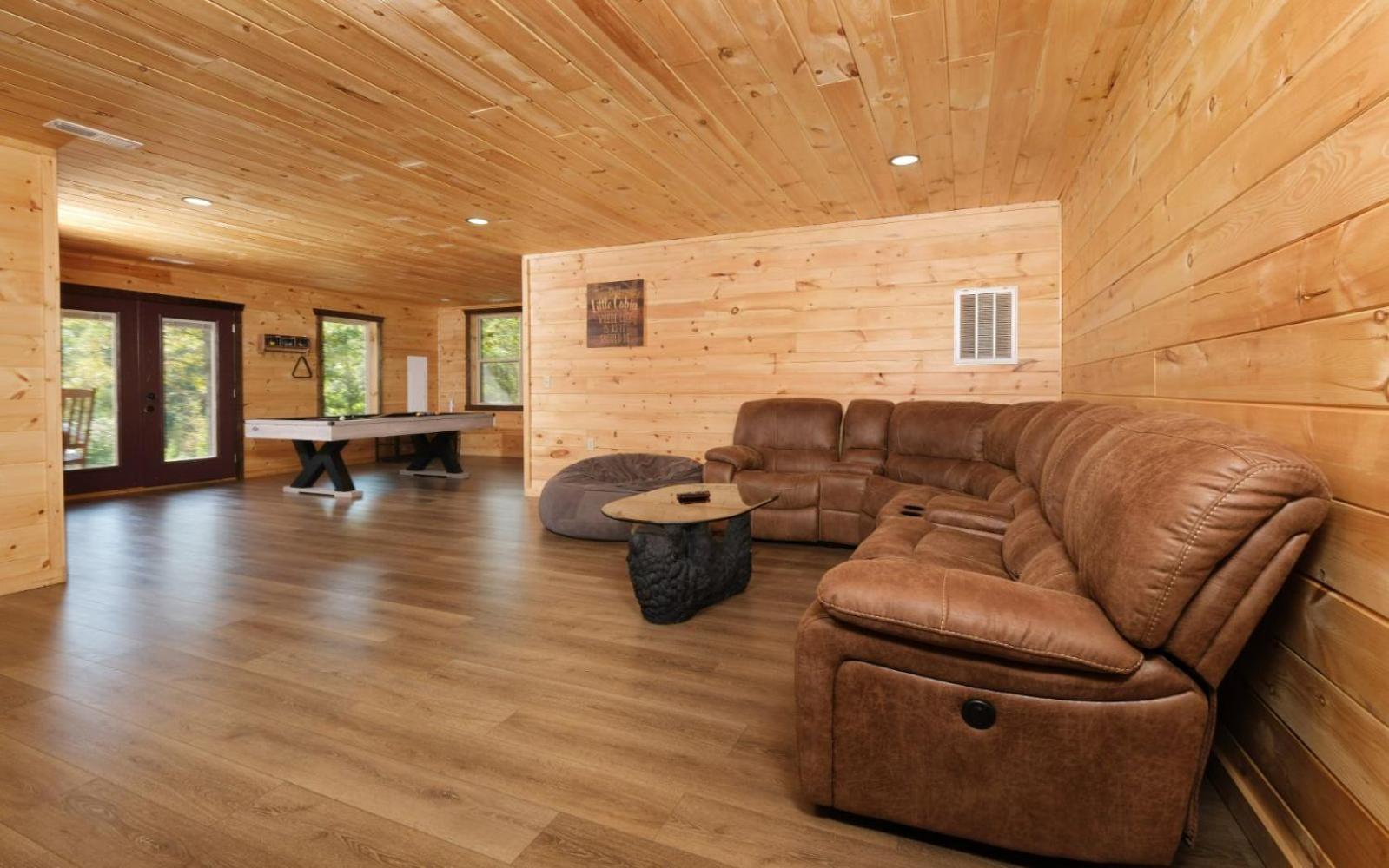 Villa White Pine Pigeon Forge