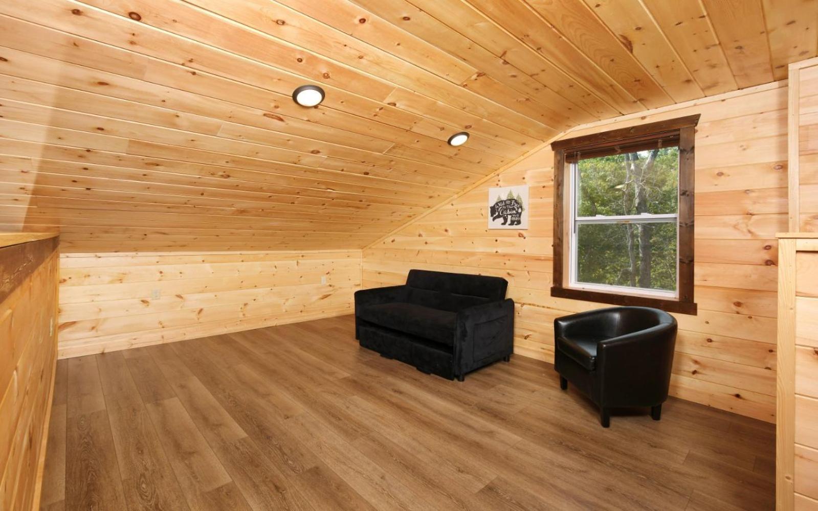 White Pine Villa *
