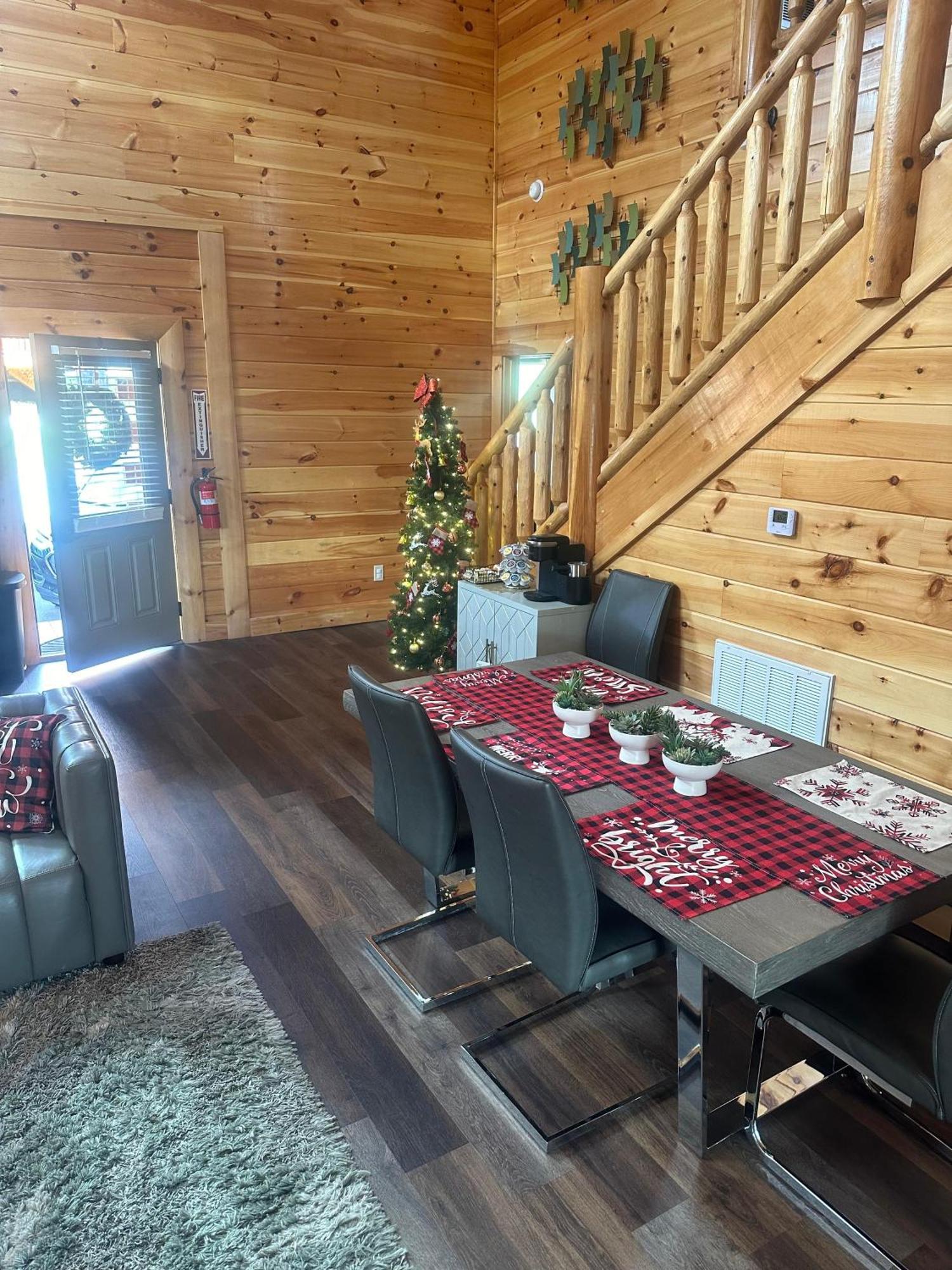 Holiday home The Heritage