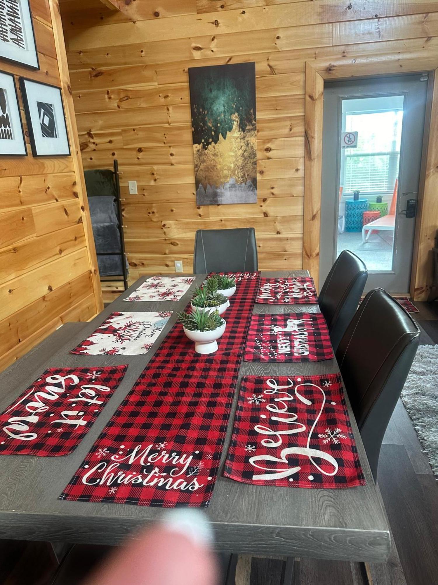 The Heritage Holiday home Pigeon Forge