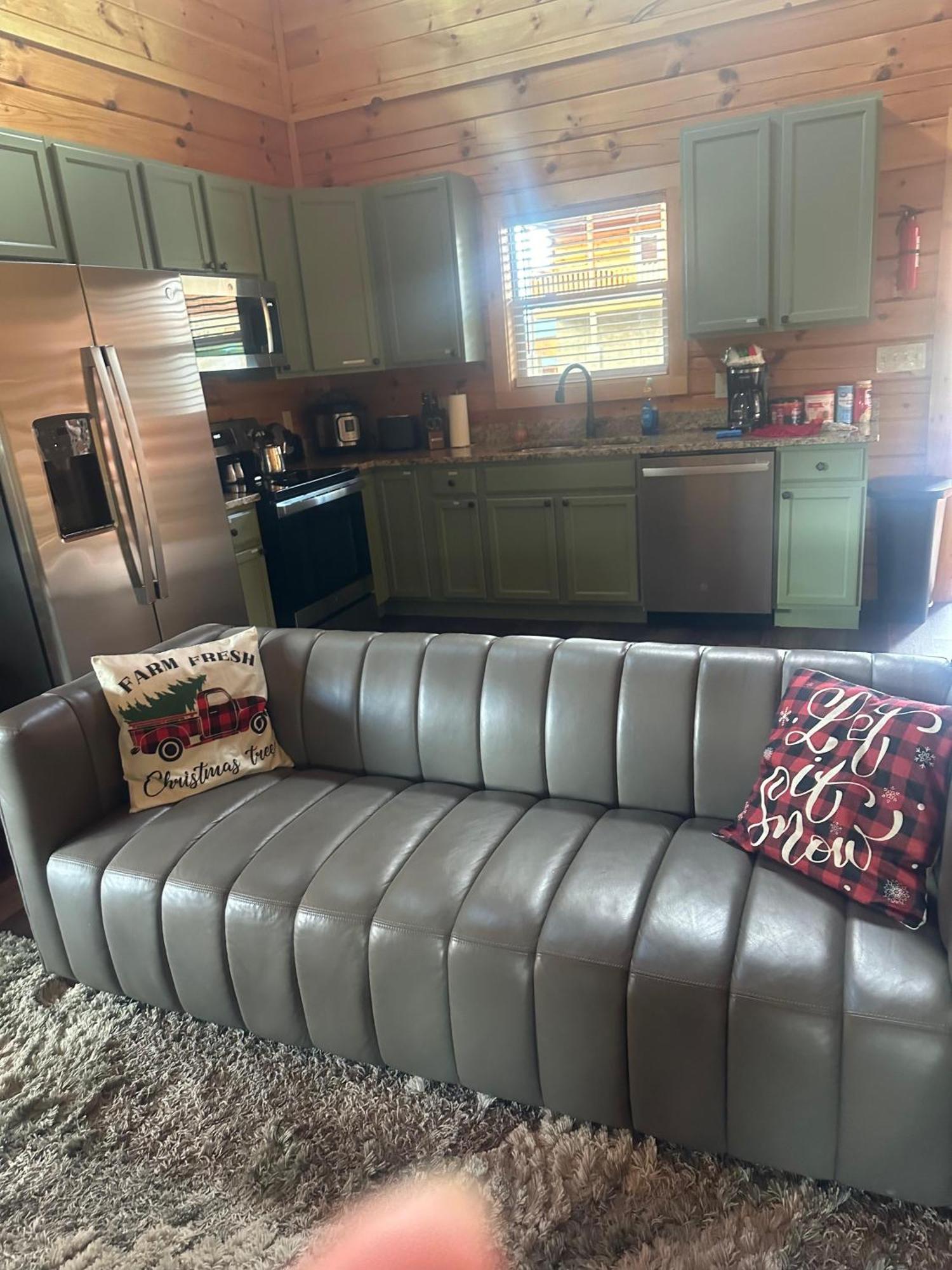 The Heritage Holiday home Pigeon Forge