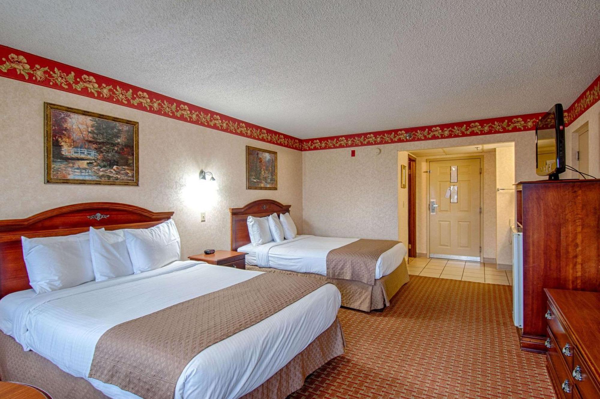 Hotel Park Tower Pigeon Forge