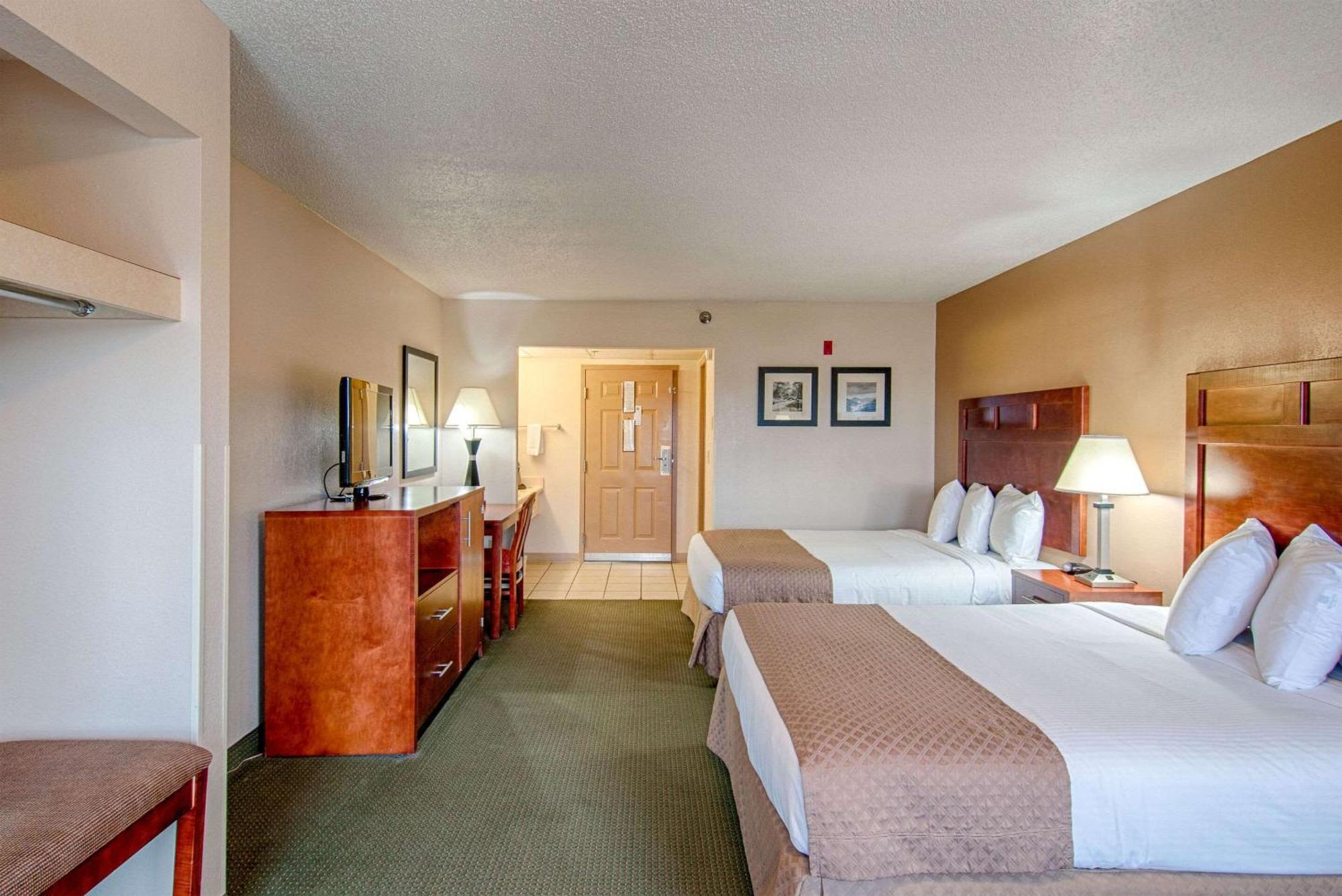 Park Tower 2* Pigeon Forge