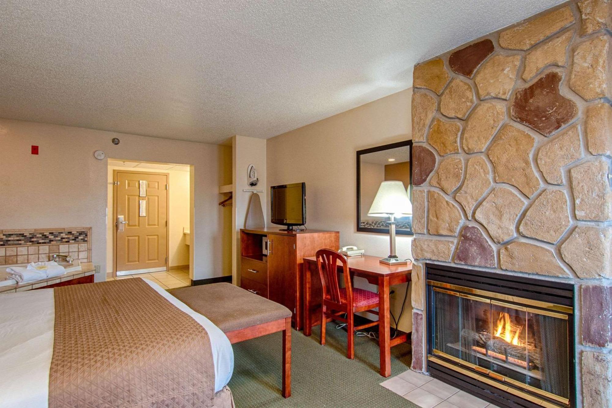 Park Tower 2* Pigeon Forge