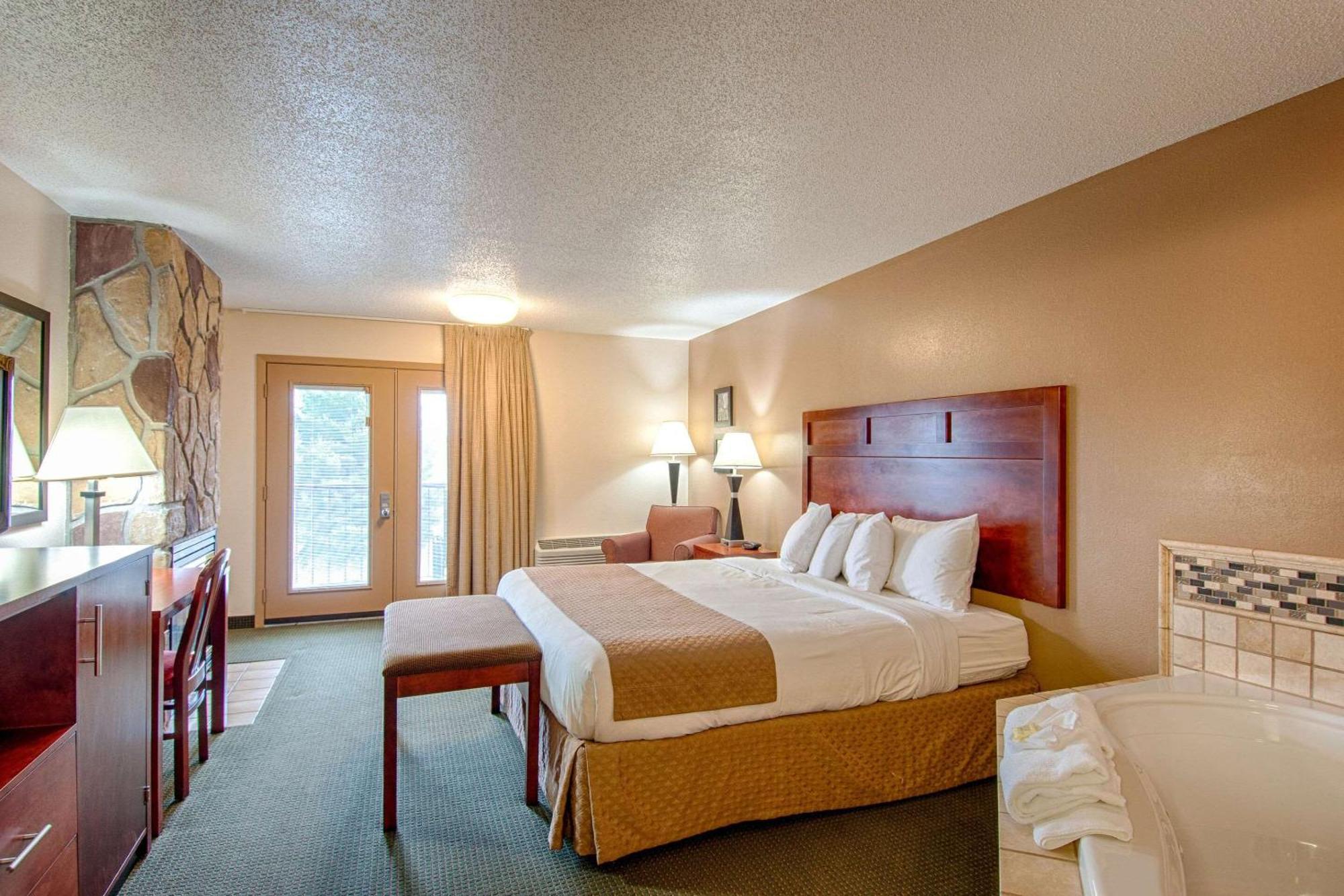 Hotel Park Tower Pigeon Forge