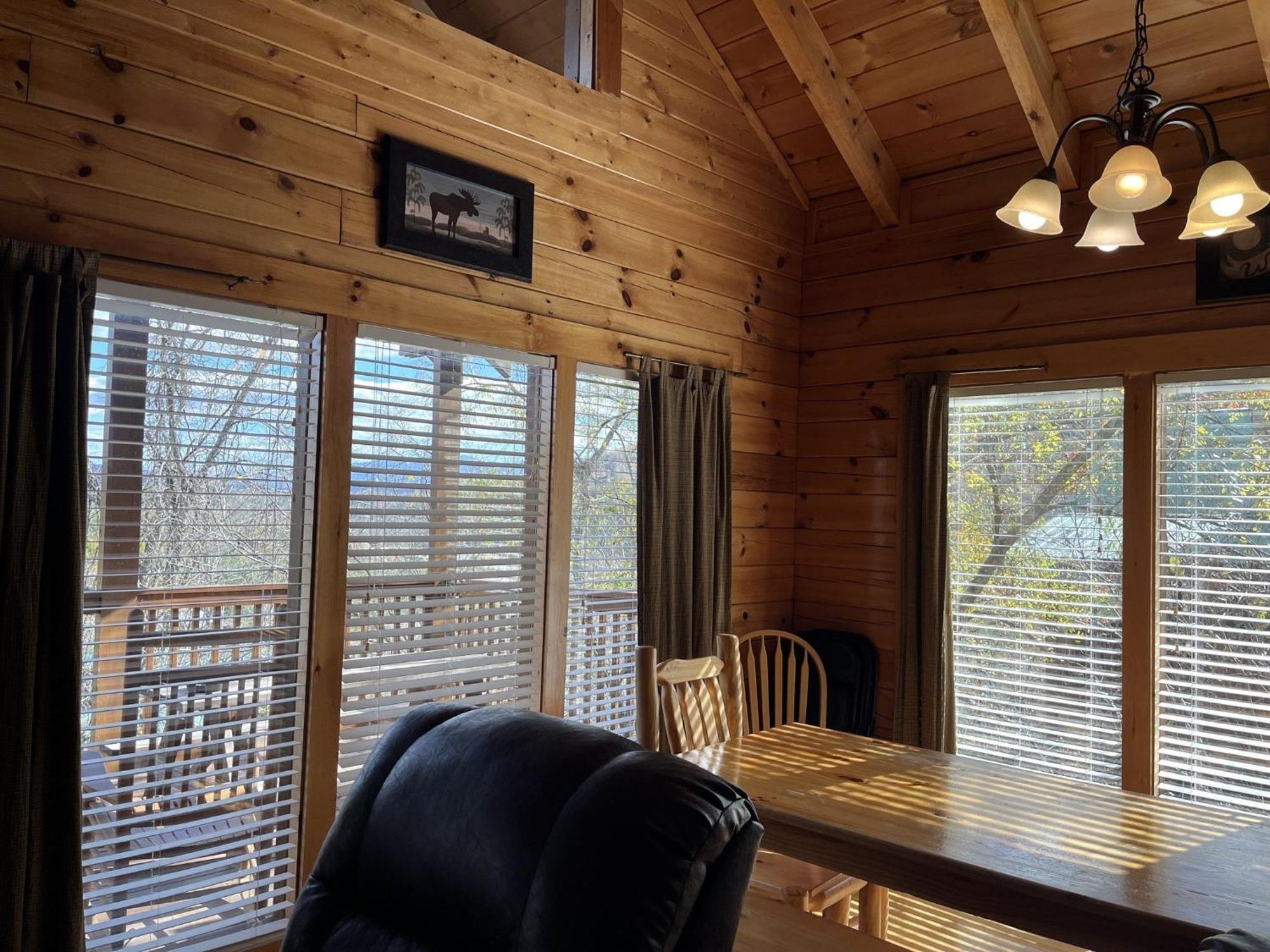 Ern860 - Cozy Bear Overlook *