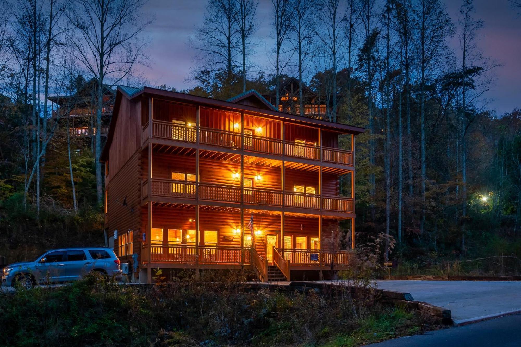 Doublehead Holiday home *
