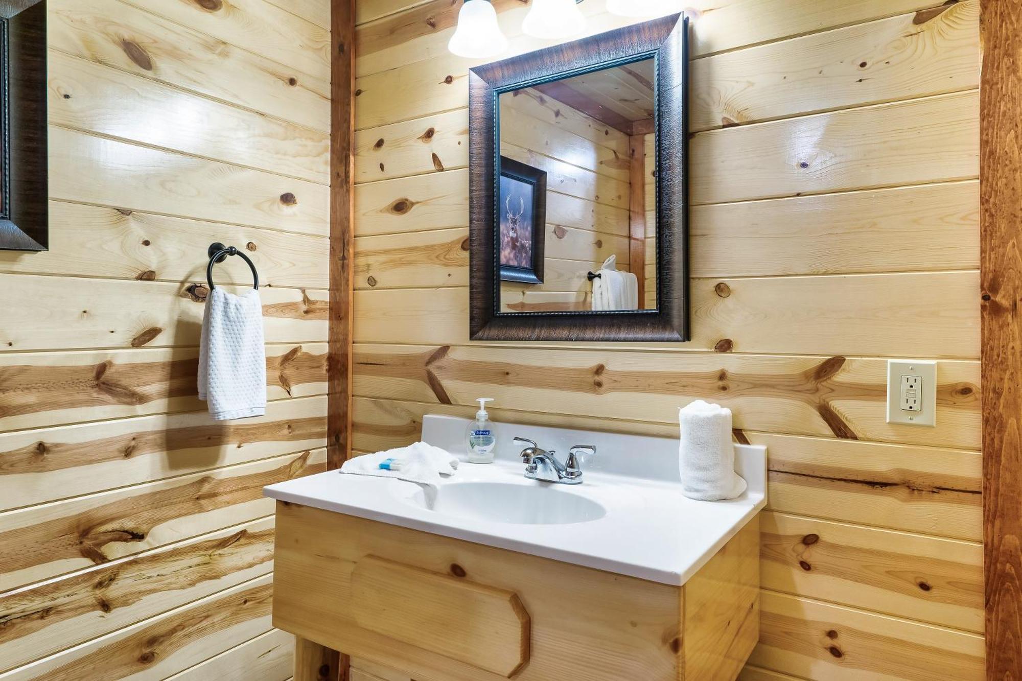 Holiday home Doublehead