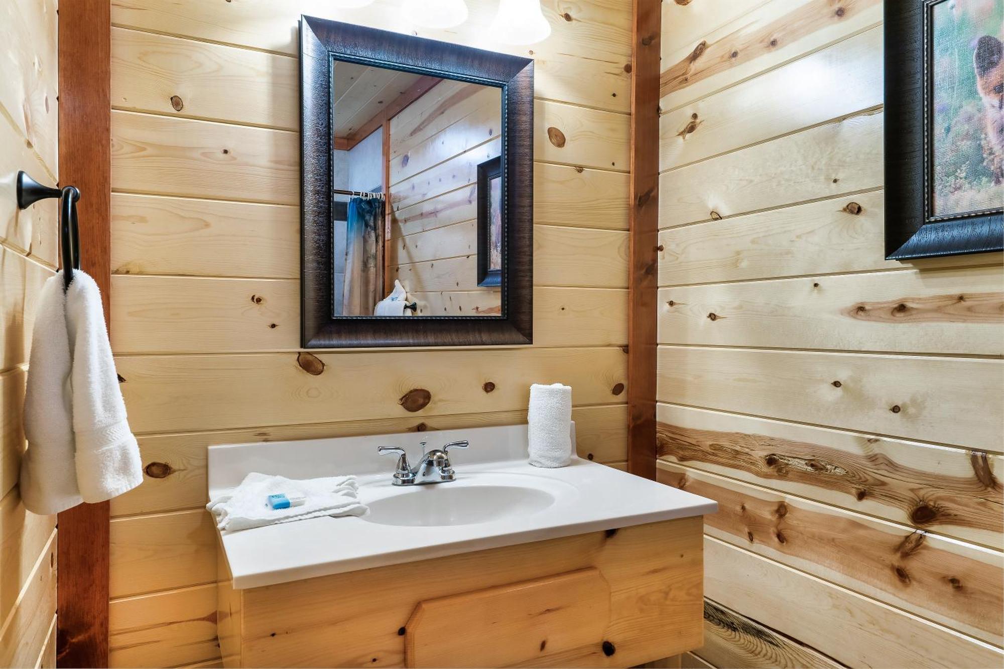 Holiday home Doublehead *