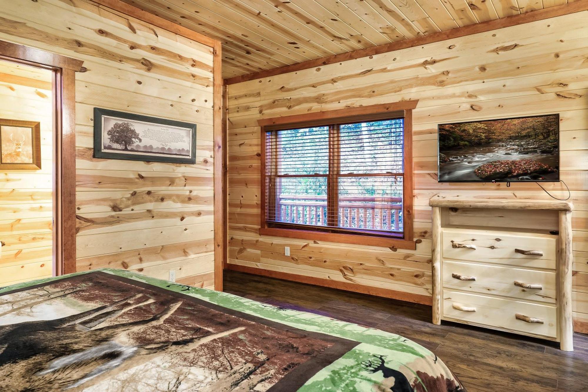 Holiday home Doublehead Pigeon Forge