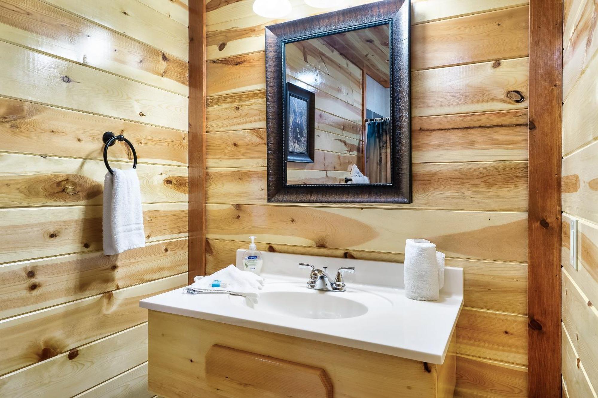 Holiday home Doublehead