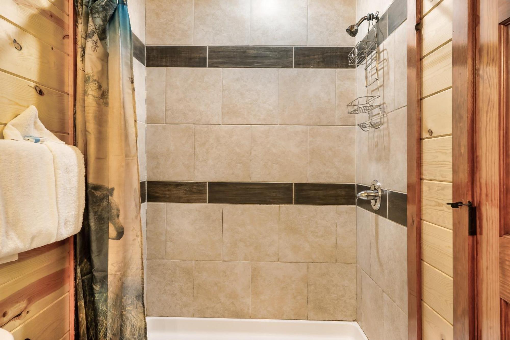 Holiday home Doublehead Pigeon Forge