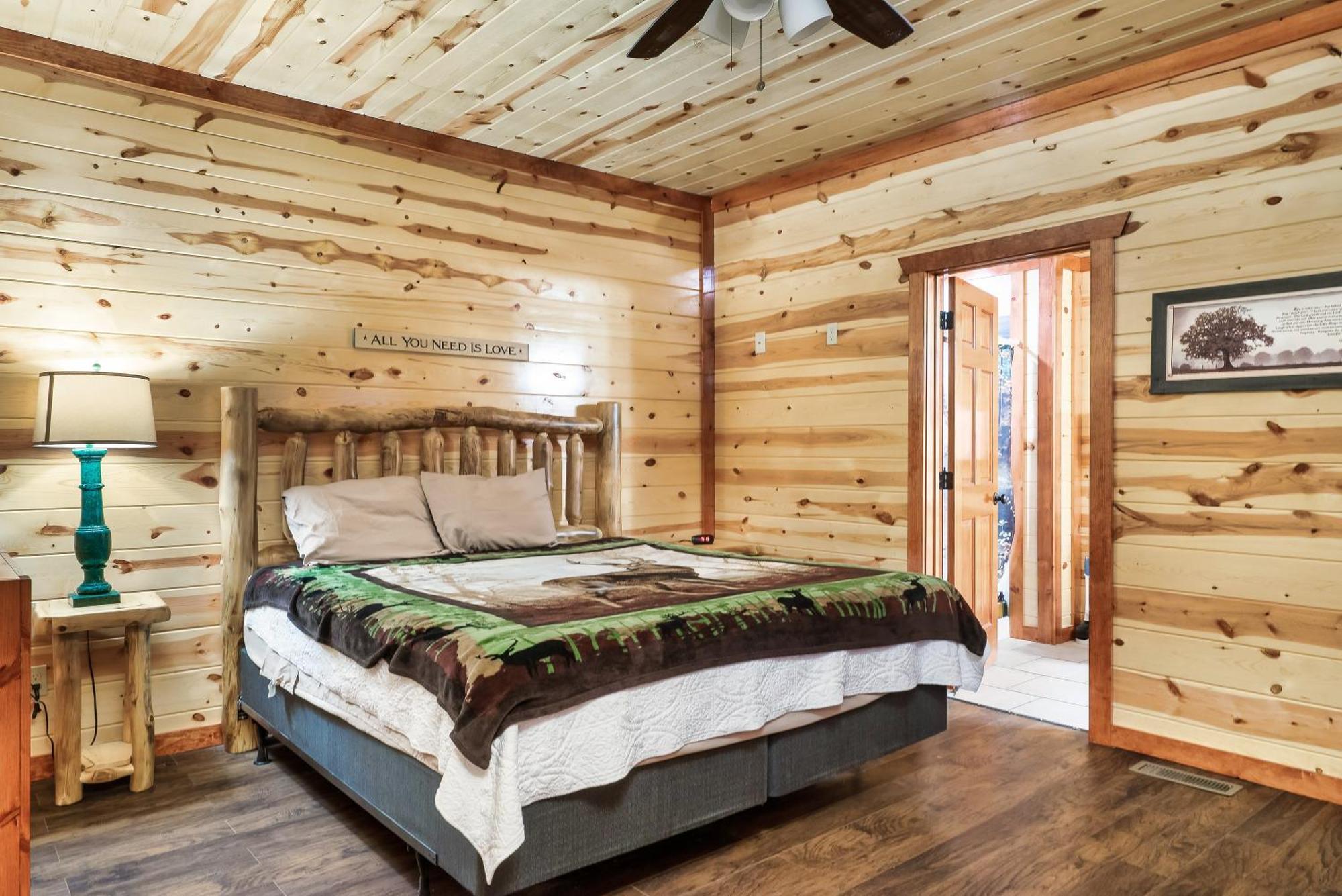 Doublehead Holiday home