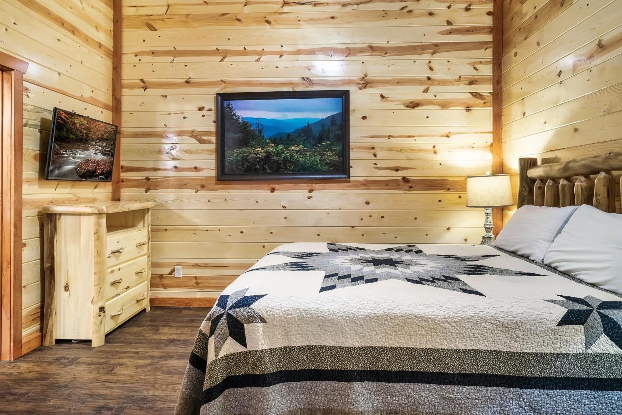 Doublehead Holiday home Pigeon Forge