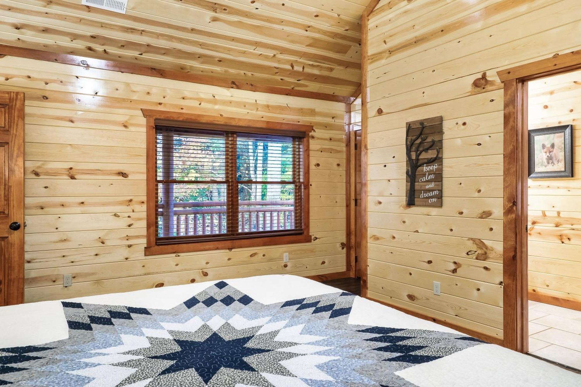 Doublehead Holiday home
