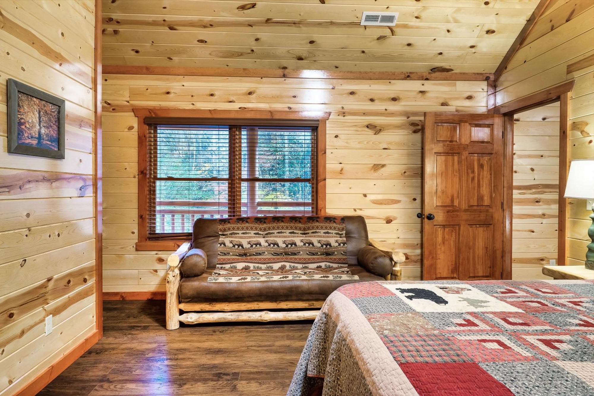 Holiday home Doublehead