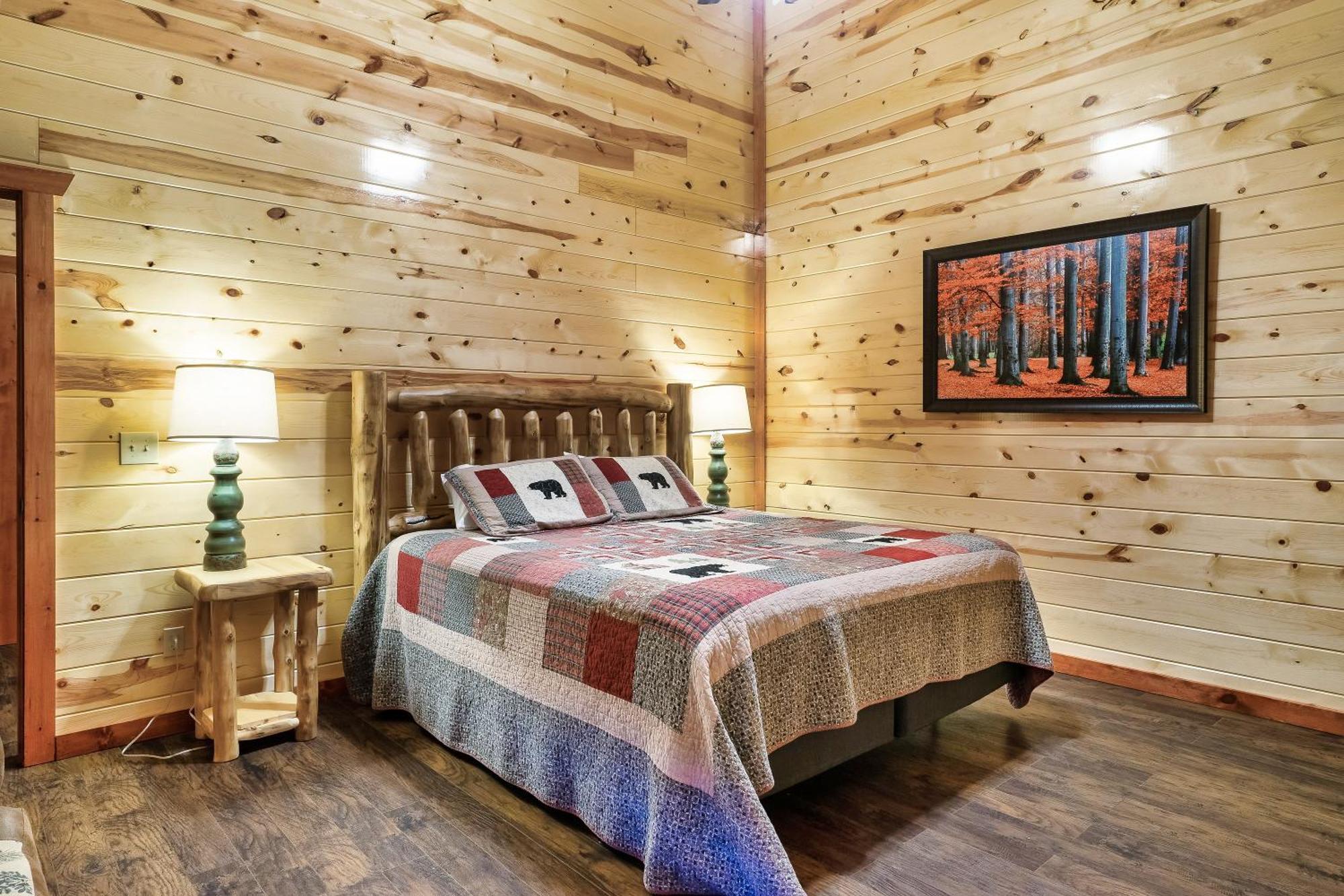 Doublehead Holiday home Pigeon Forge