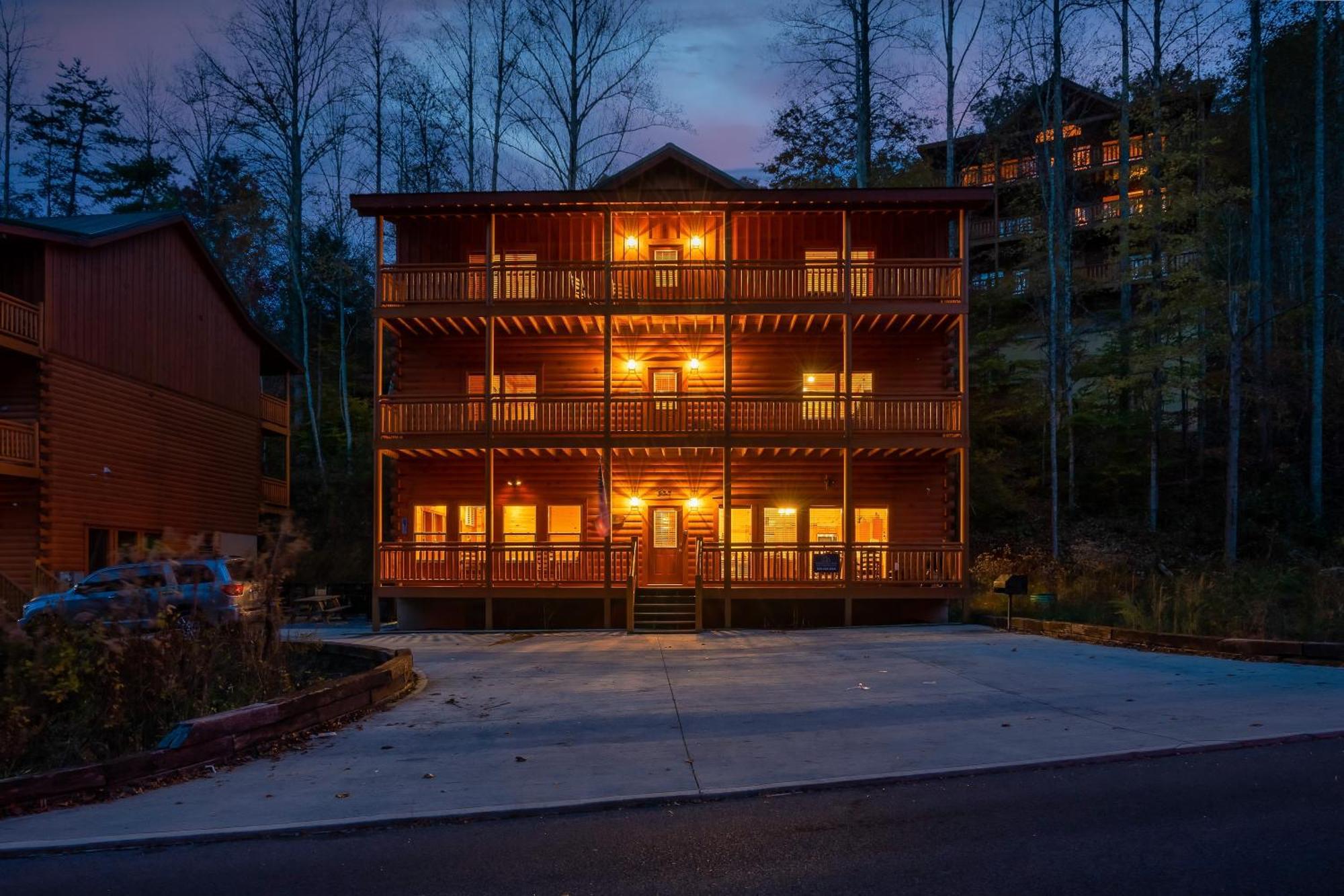 Doublehead Holiday home