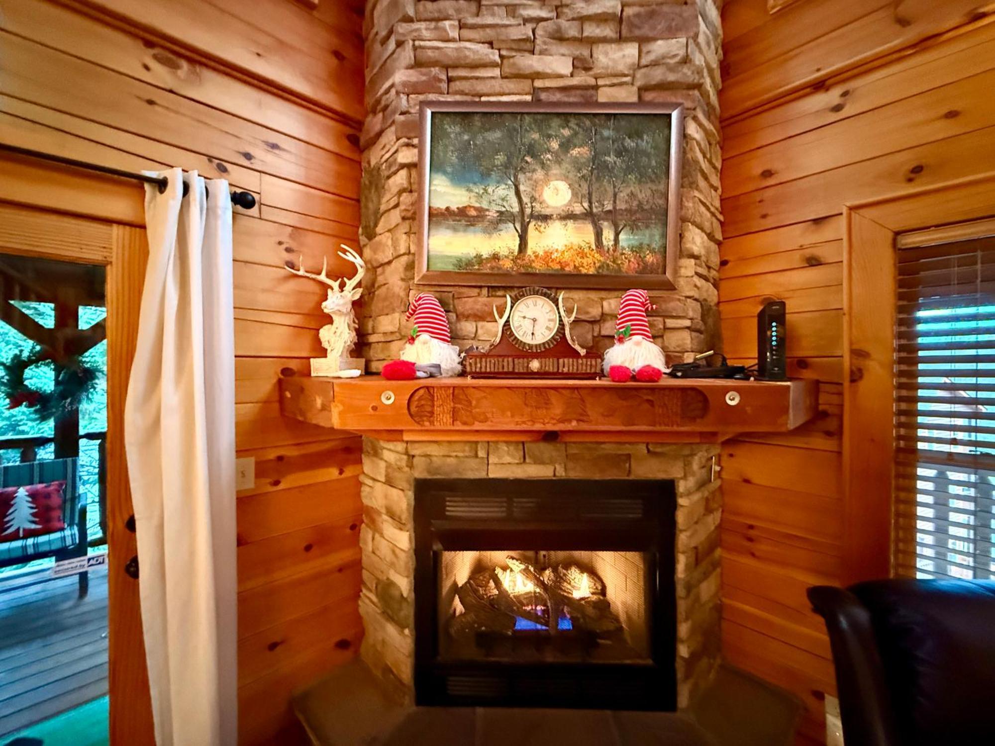 Holiday home Experience Comfort And Tranquility At Mooseberry Just Minutes From Attractions *