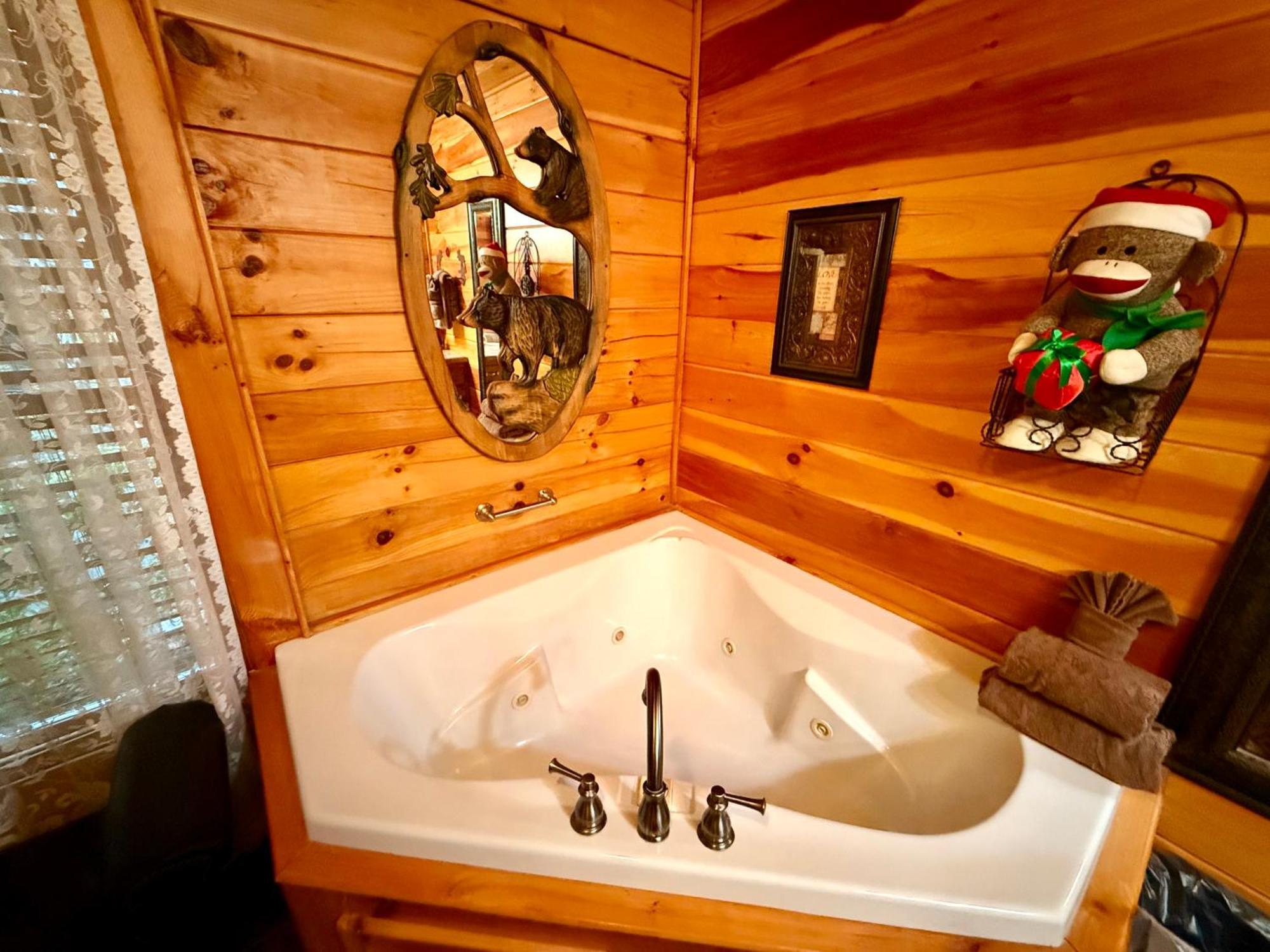 Holiday home Experience Comfort And Tranquility At Mooseberry Just Minutes From Attractions *