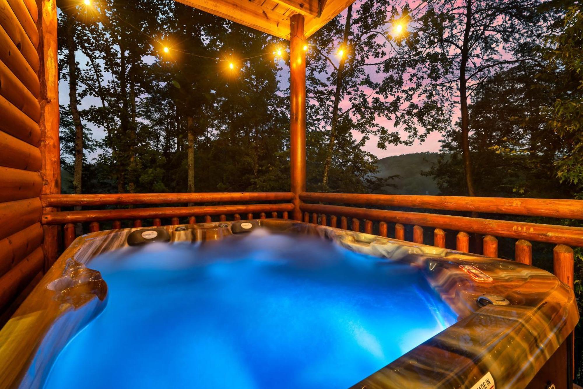 Holiday home Doublehead