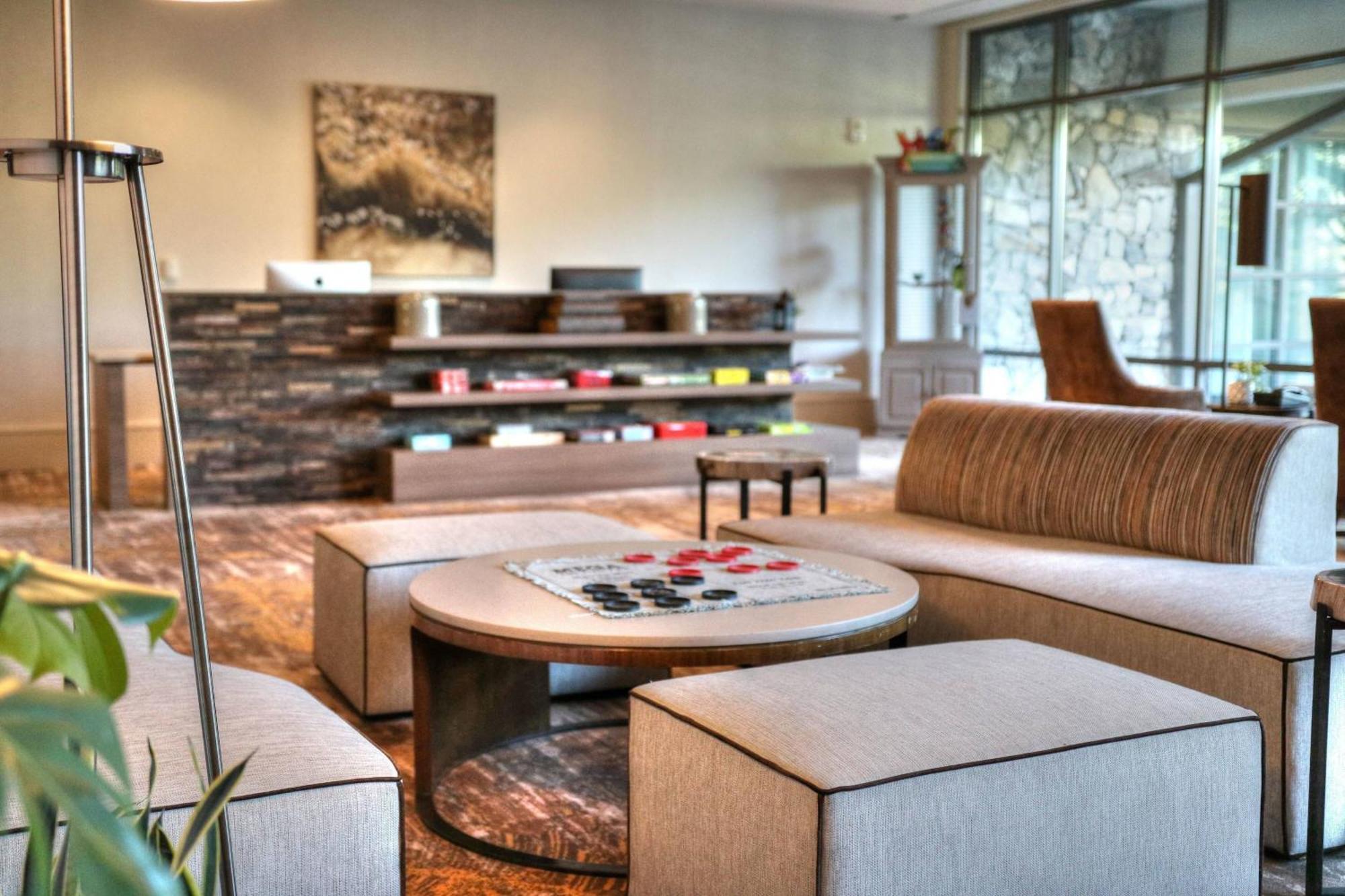 Hotel Courtyard By Marriott Pigeon Forge