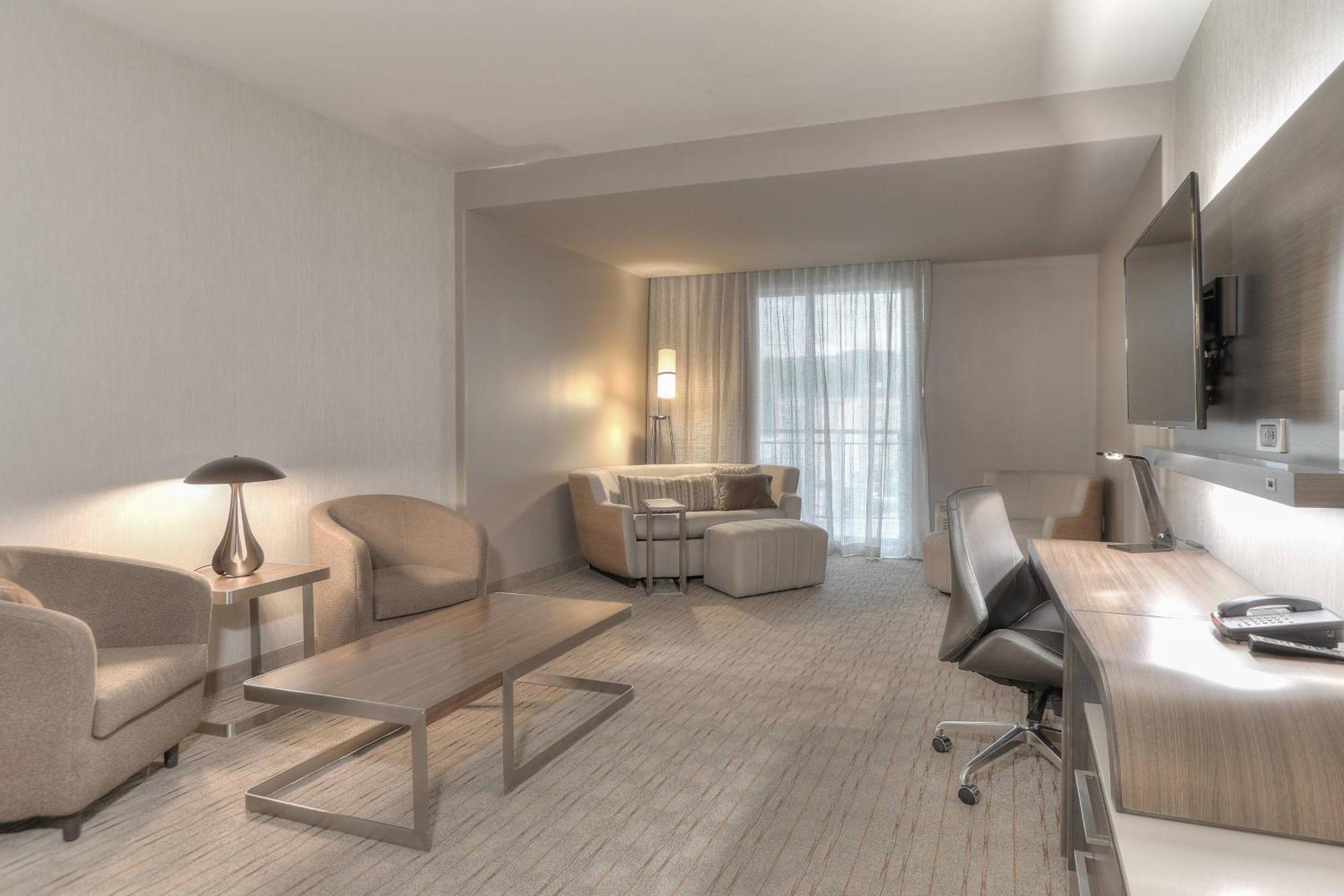 Courtyard By Marriott Pigeon Forge 3* Pigeon Forge