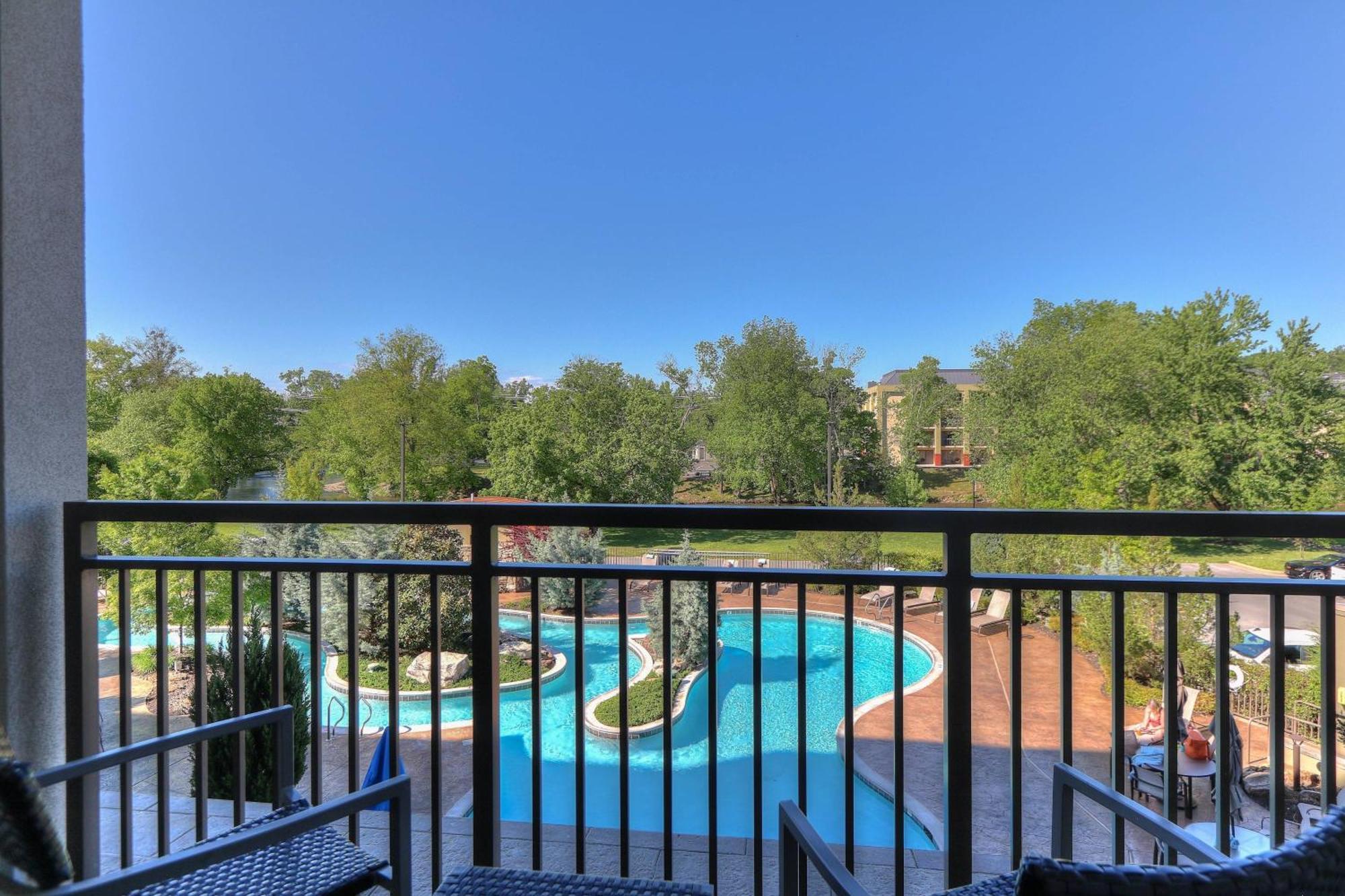 Courtyard By Marriott Pigeon Forge Hotel Pigeon Forge