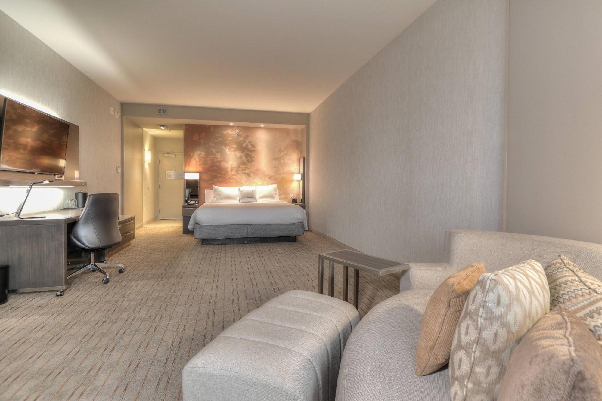 Hotel Courtyard By Marriott Pigeon Forge Pigeon Forge
