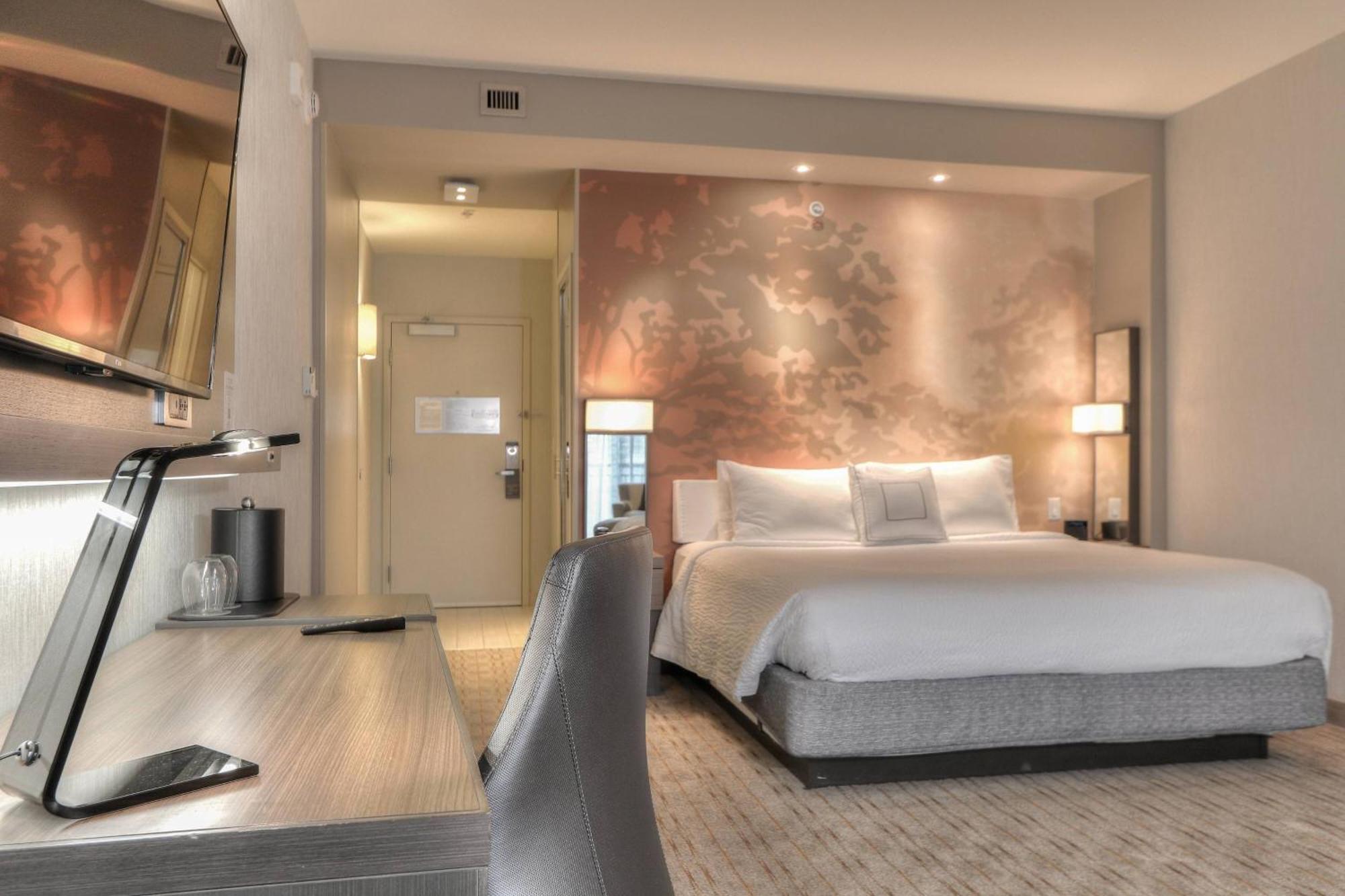 Courtyard By Marriott Pigeon Forge