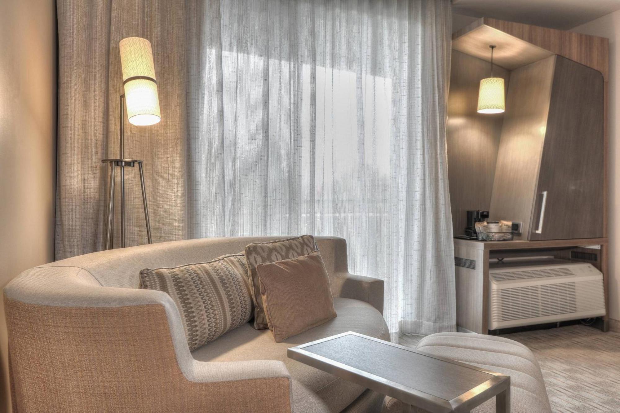Courtyard By Marriott Pigeon Forge Hotel 3*