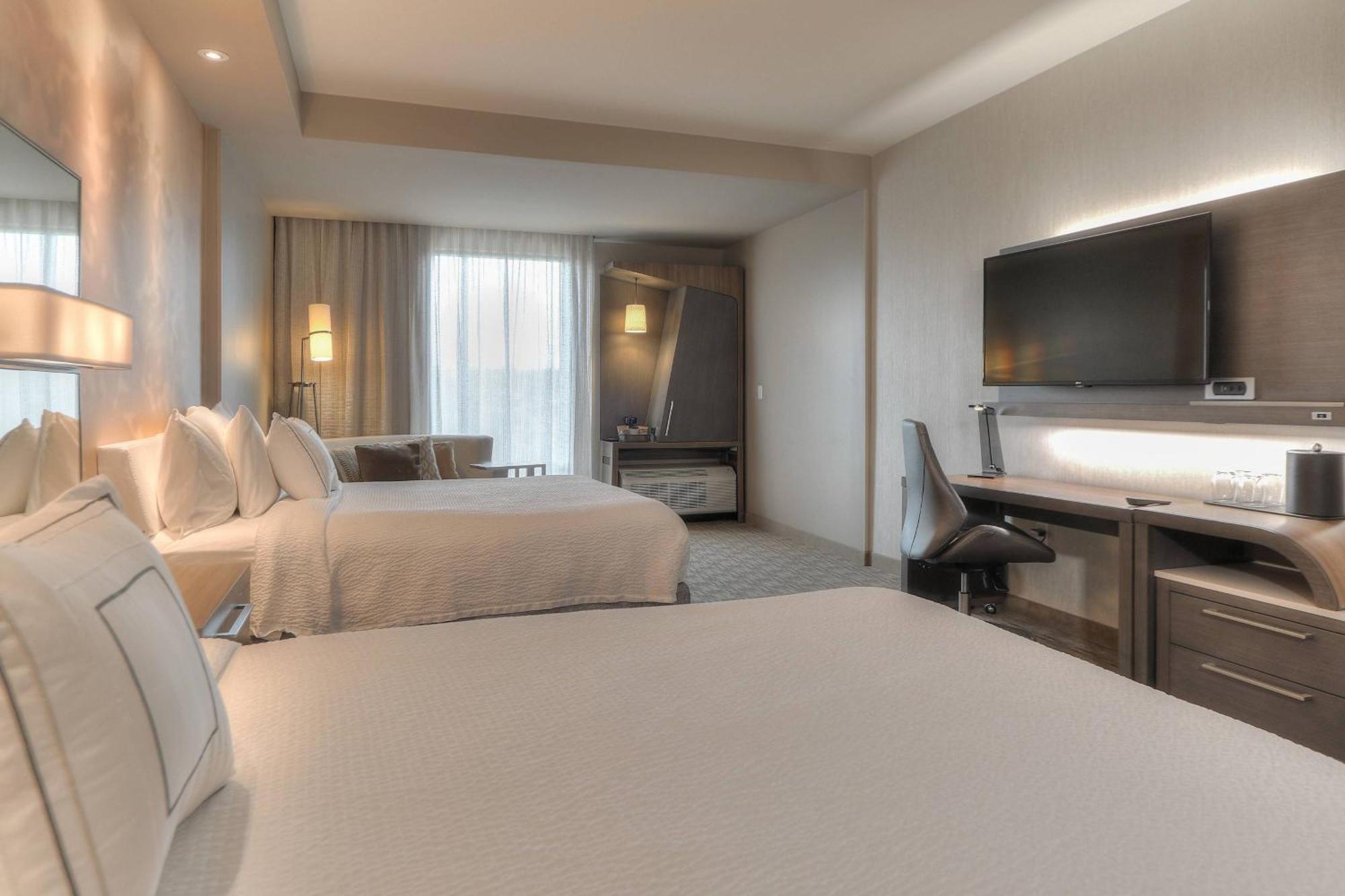 Hotel Courtyard By Marriott Pigeon Forge