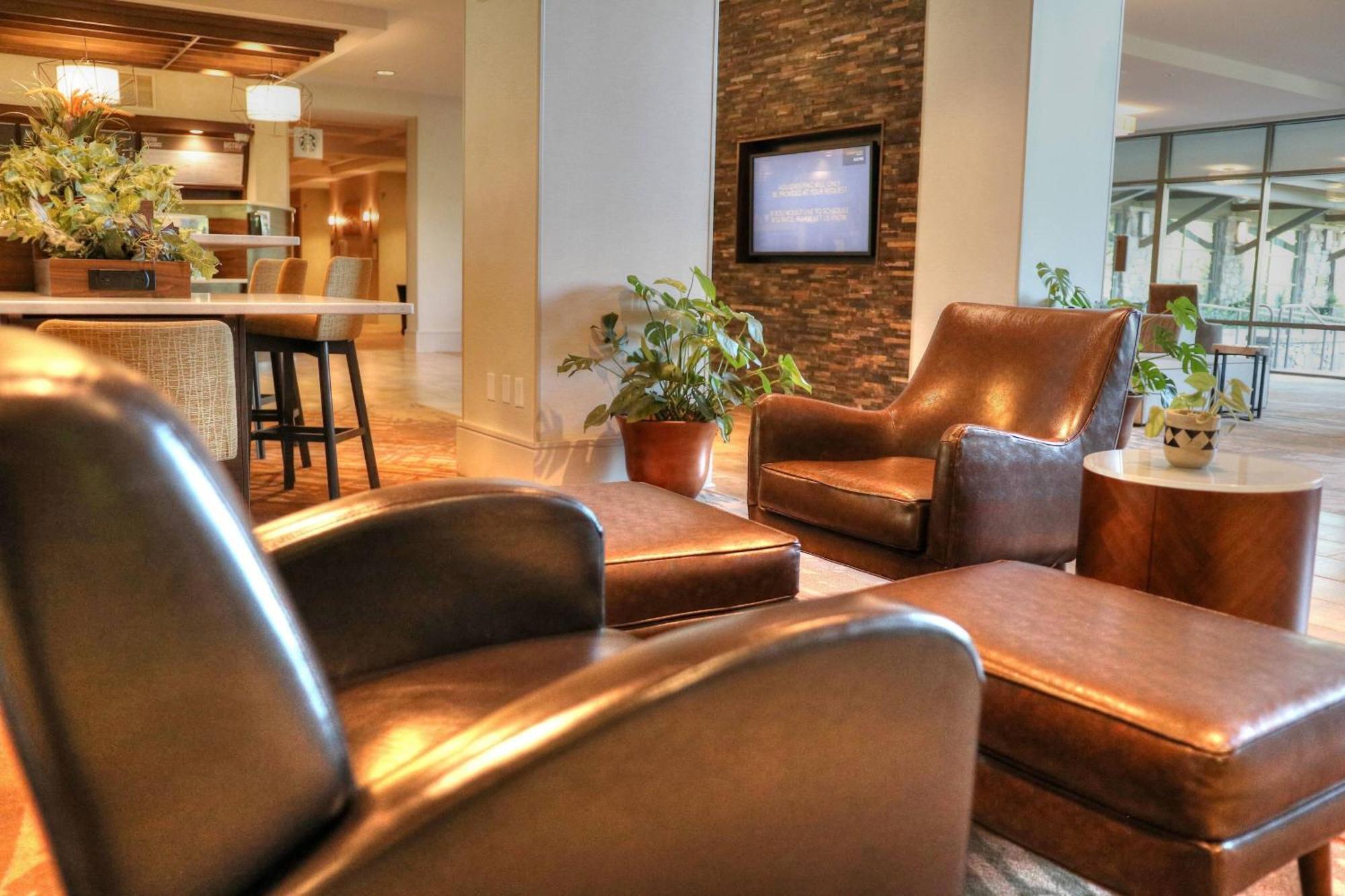 Courtyard By Marriott Pigeon Forge Hotel
