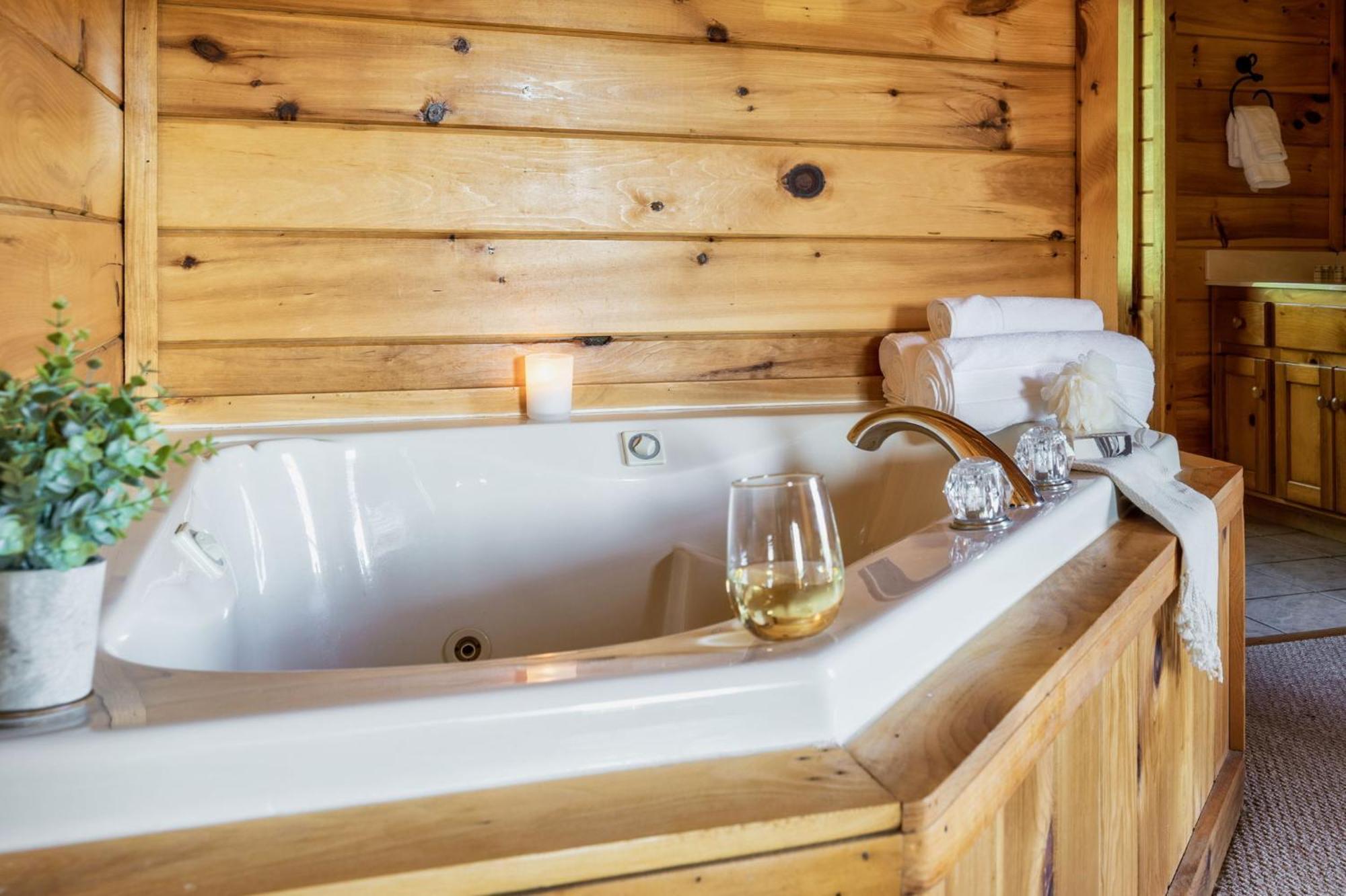 Alpine Resort Near Dollywood, Hot Tub, Game Room, Outdoor Pool, Fast Wifi Holiday home