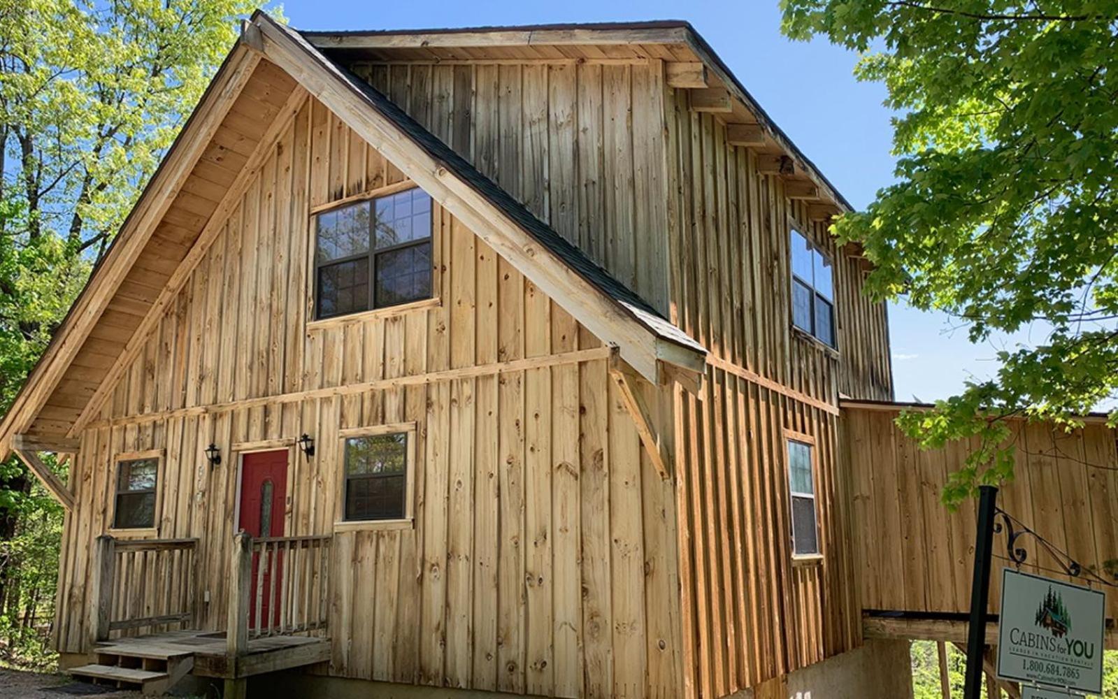 Villa Bella Vista *